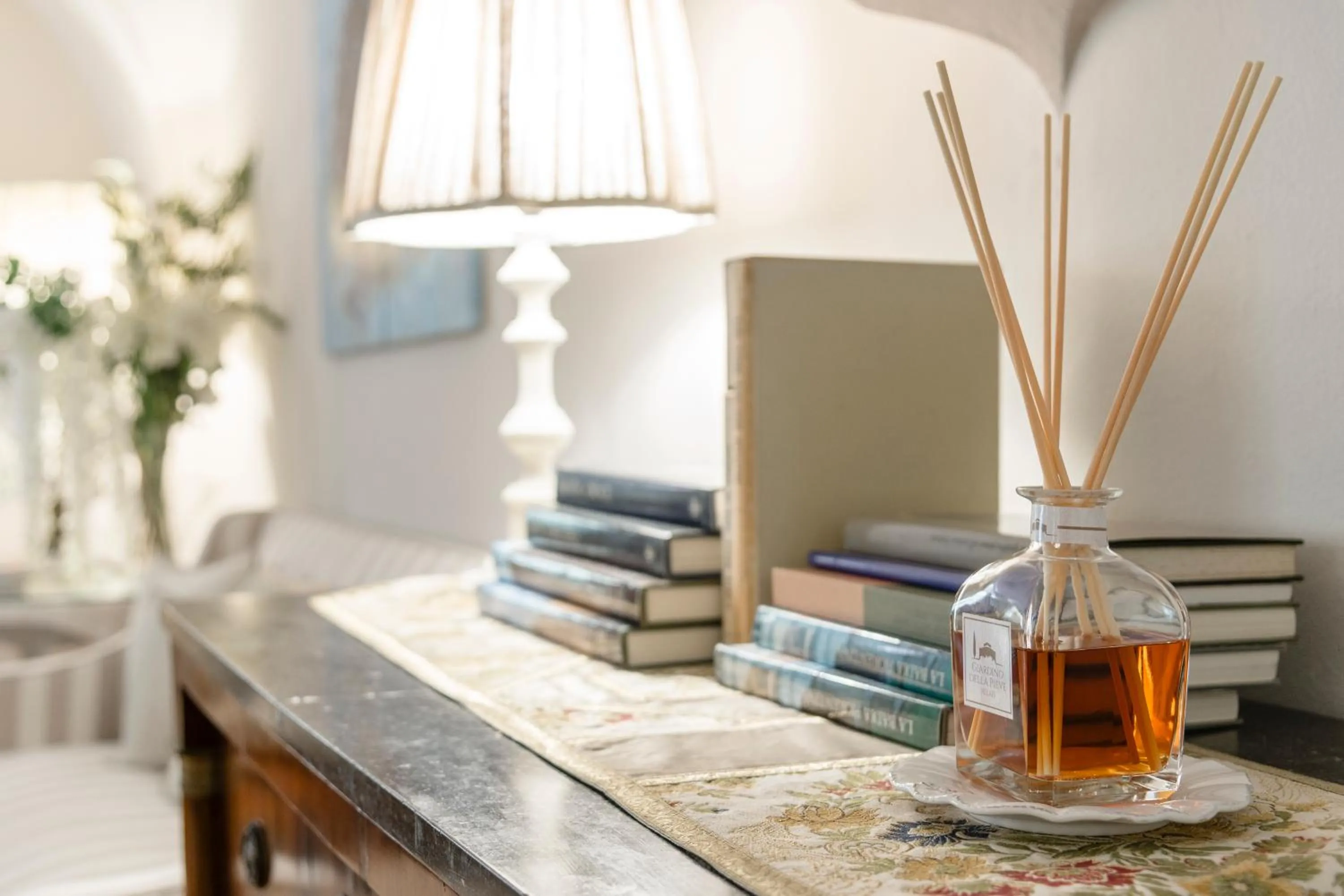 Giardino della Pieve Relais- Adult Only