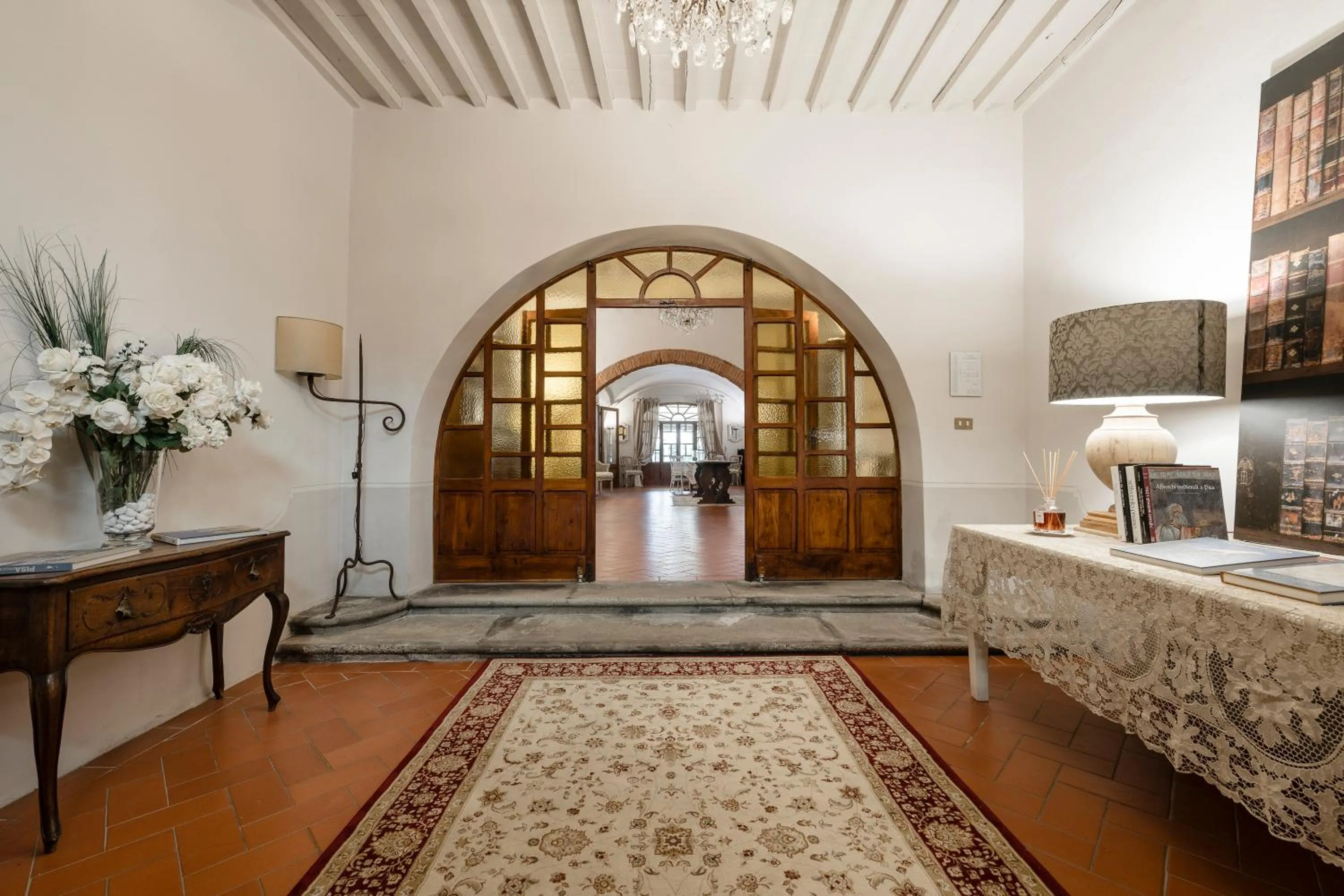 Giardino della Pieve Relais- Adult Only