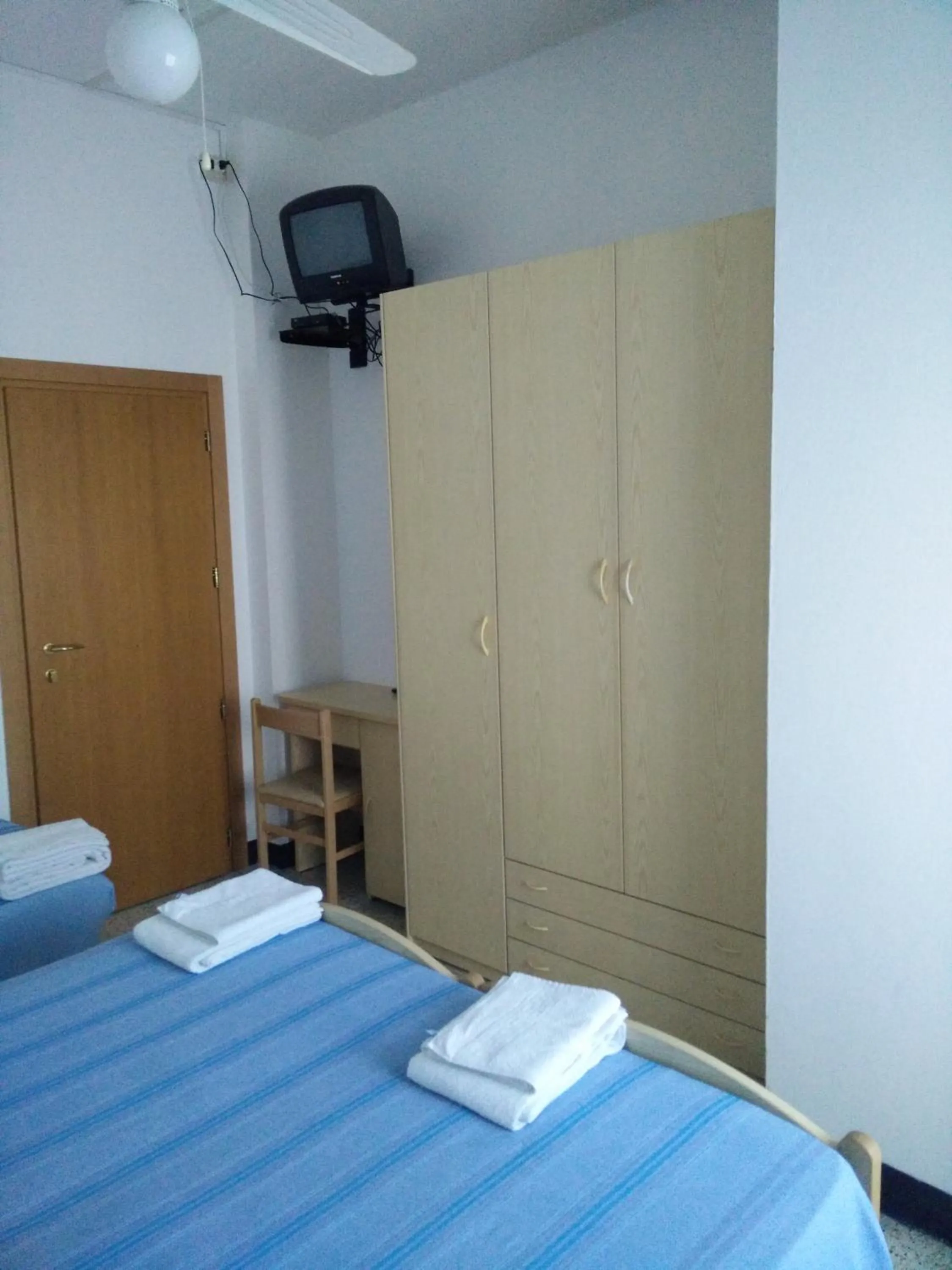 View (from property/room) in Hotel Ronconi