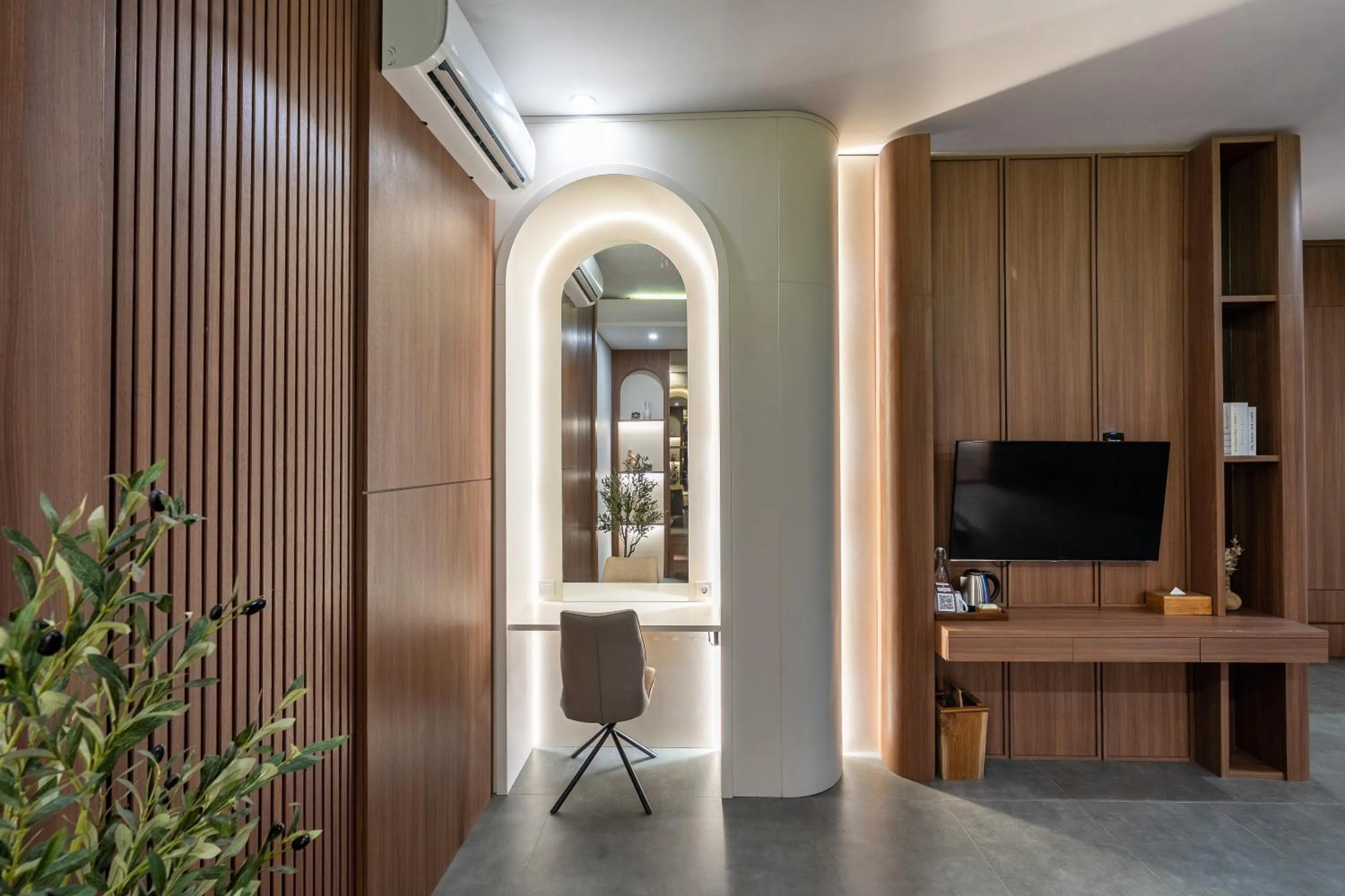 Ratan Uluwatu Hotel and Villas