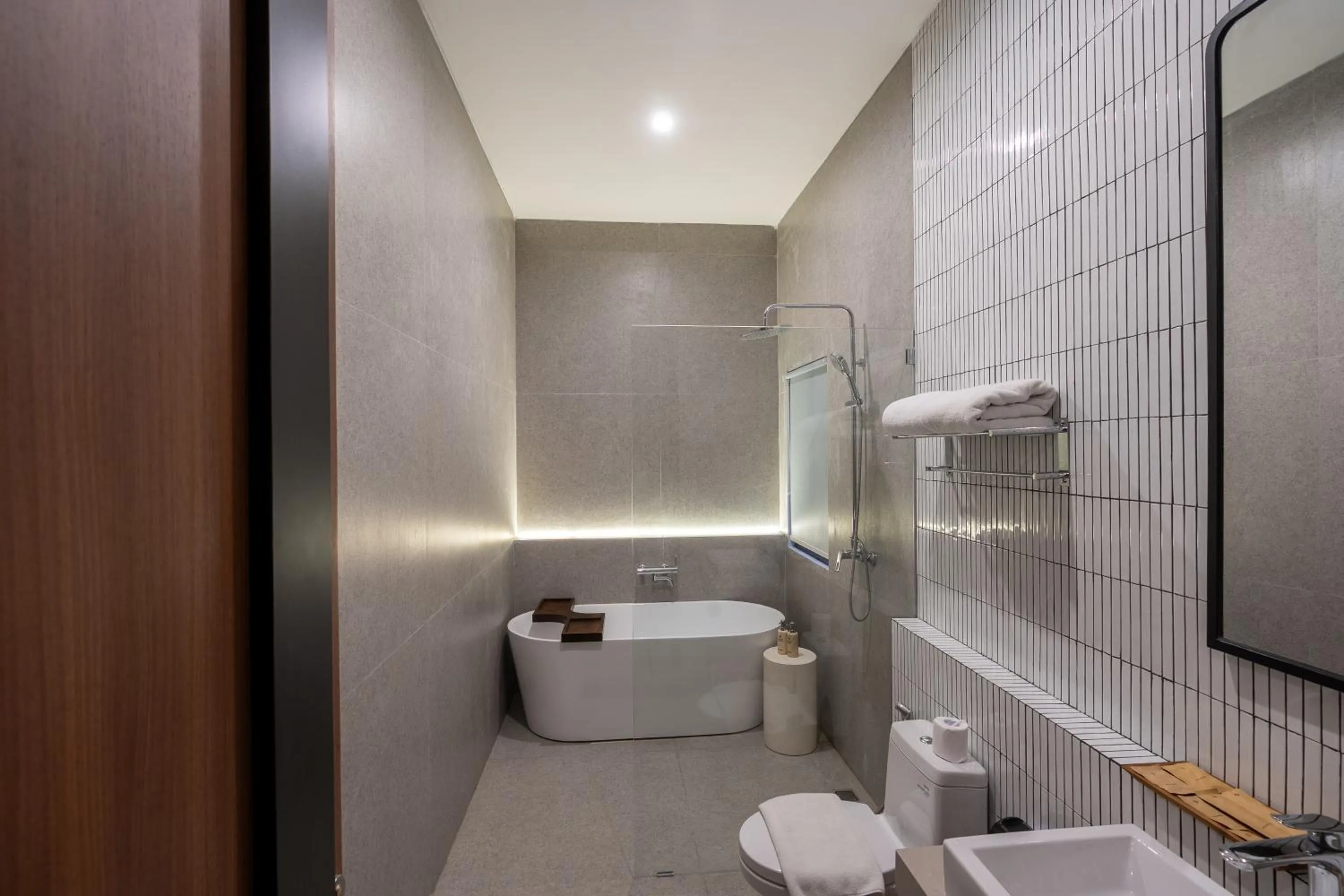 Ratan Uluwatu Hotel and Villas