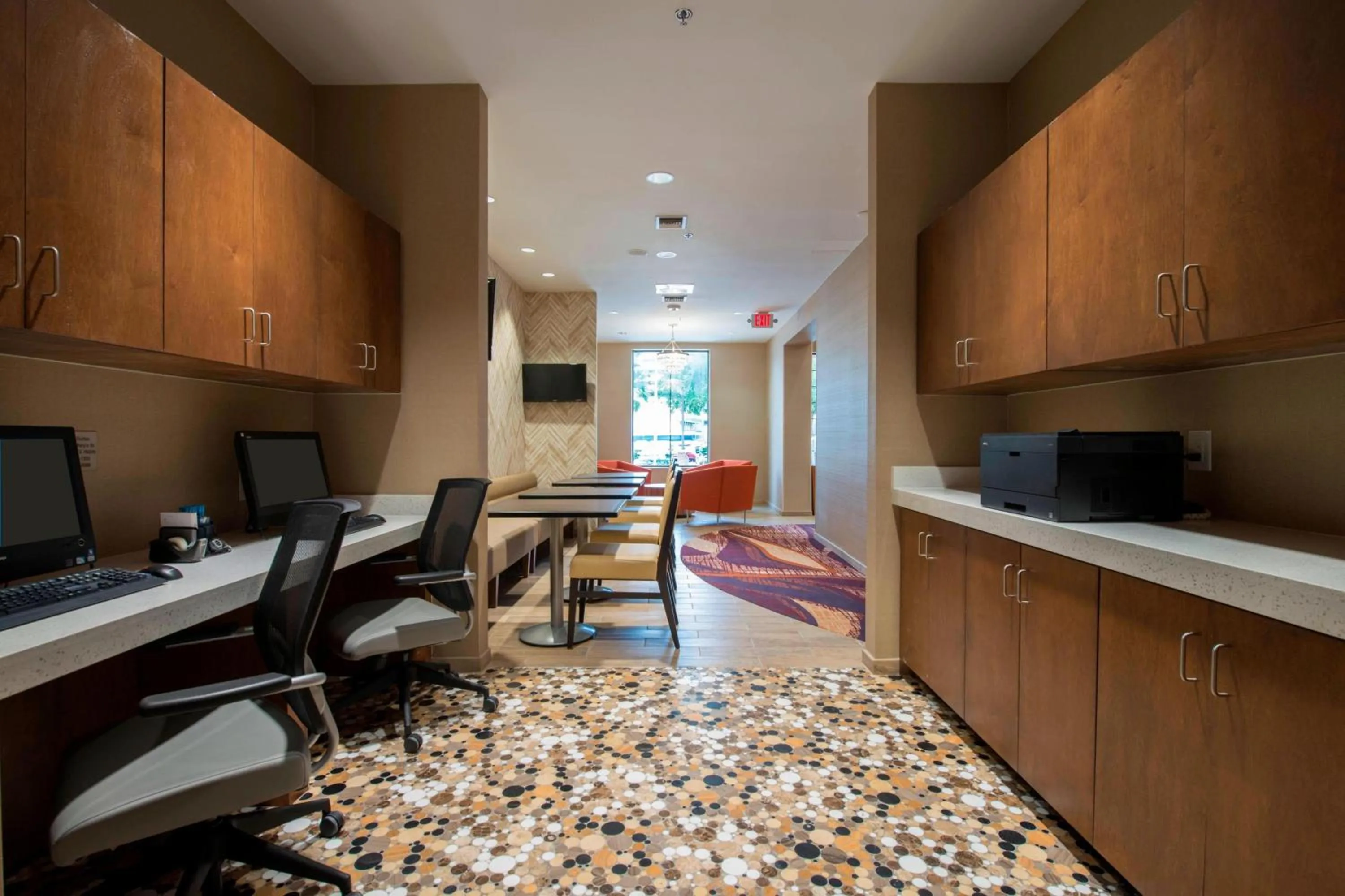 Other in SpringHill Suites by Marriott San Antonio Downtown-Riverwalk Area