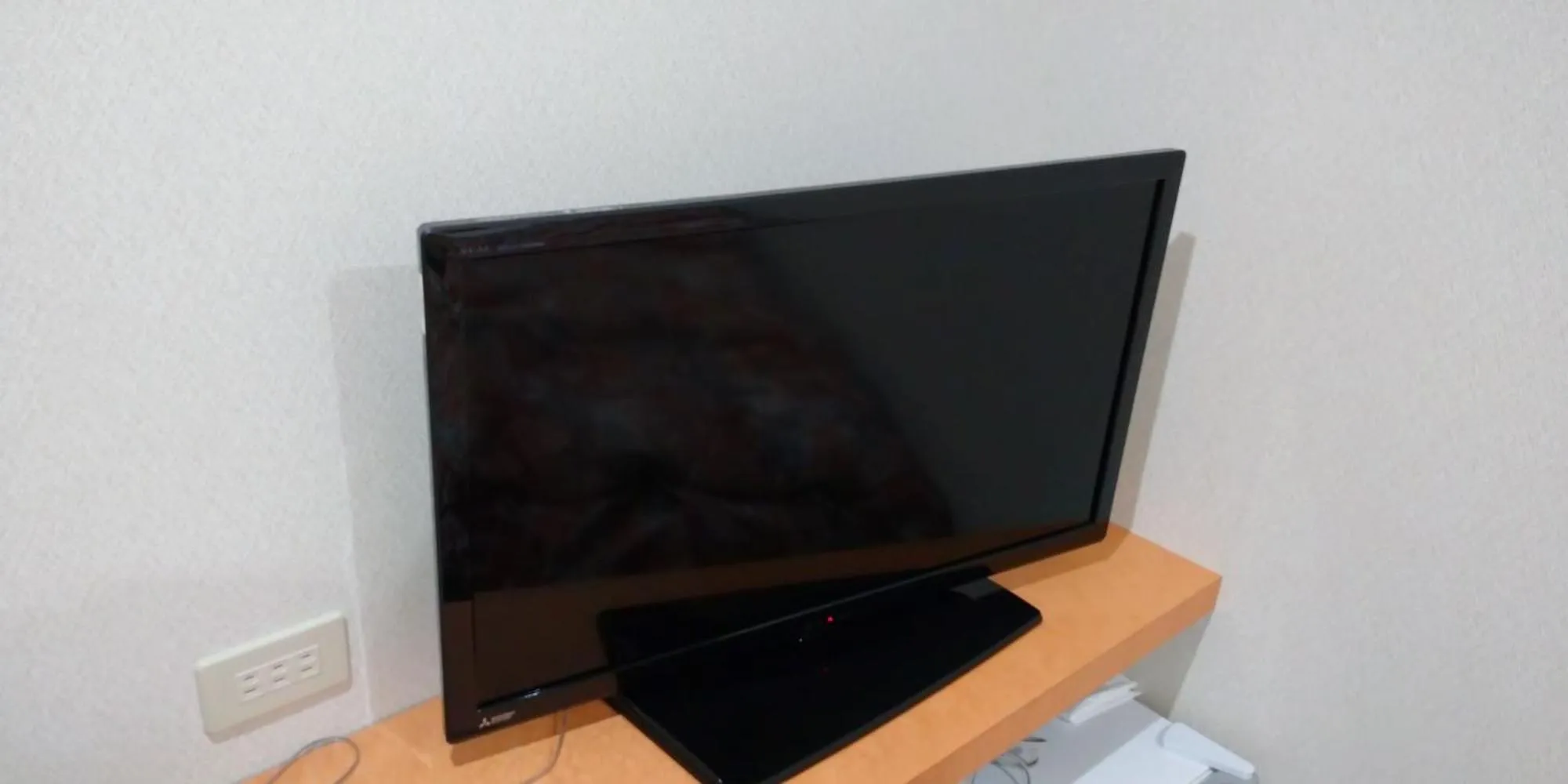 TV and multimedia in Kyoto Universal Hotel Karasuma