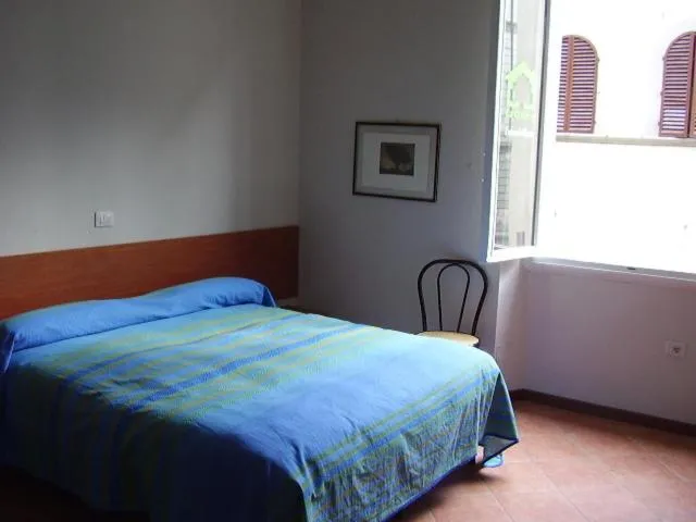 Bed in 27 Aprile
