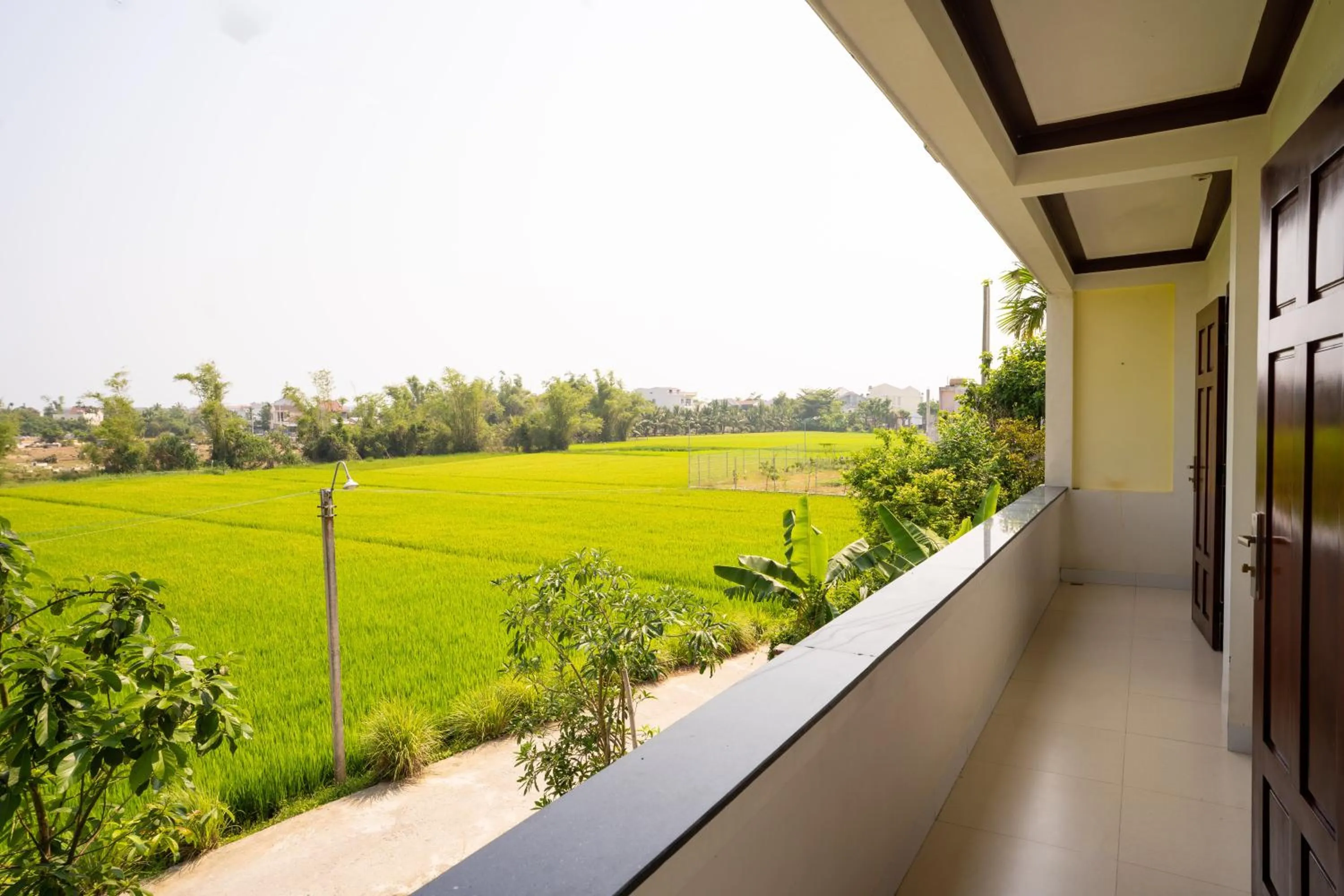 Day in Haemer Villa Green Hearth Stay