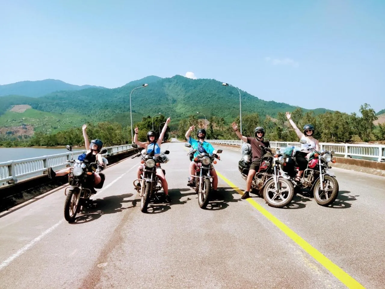 Neighbourhood in Haemer Villa Green Hearth Stay