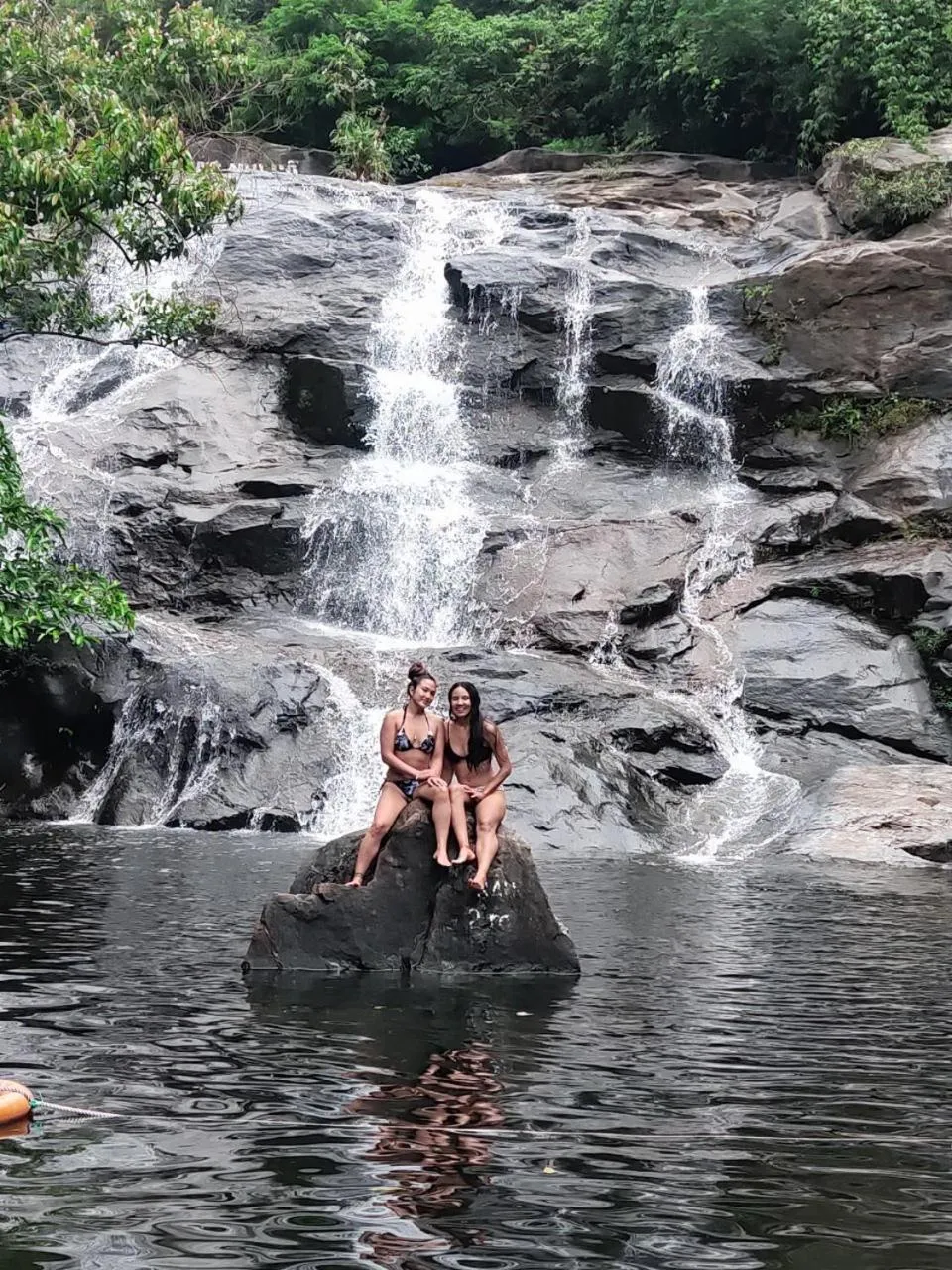 Neighbourhood in Haemer Villa Green Hearth Stay