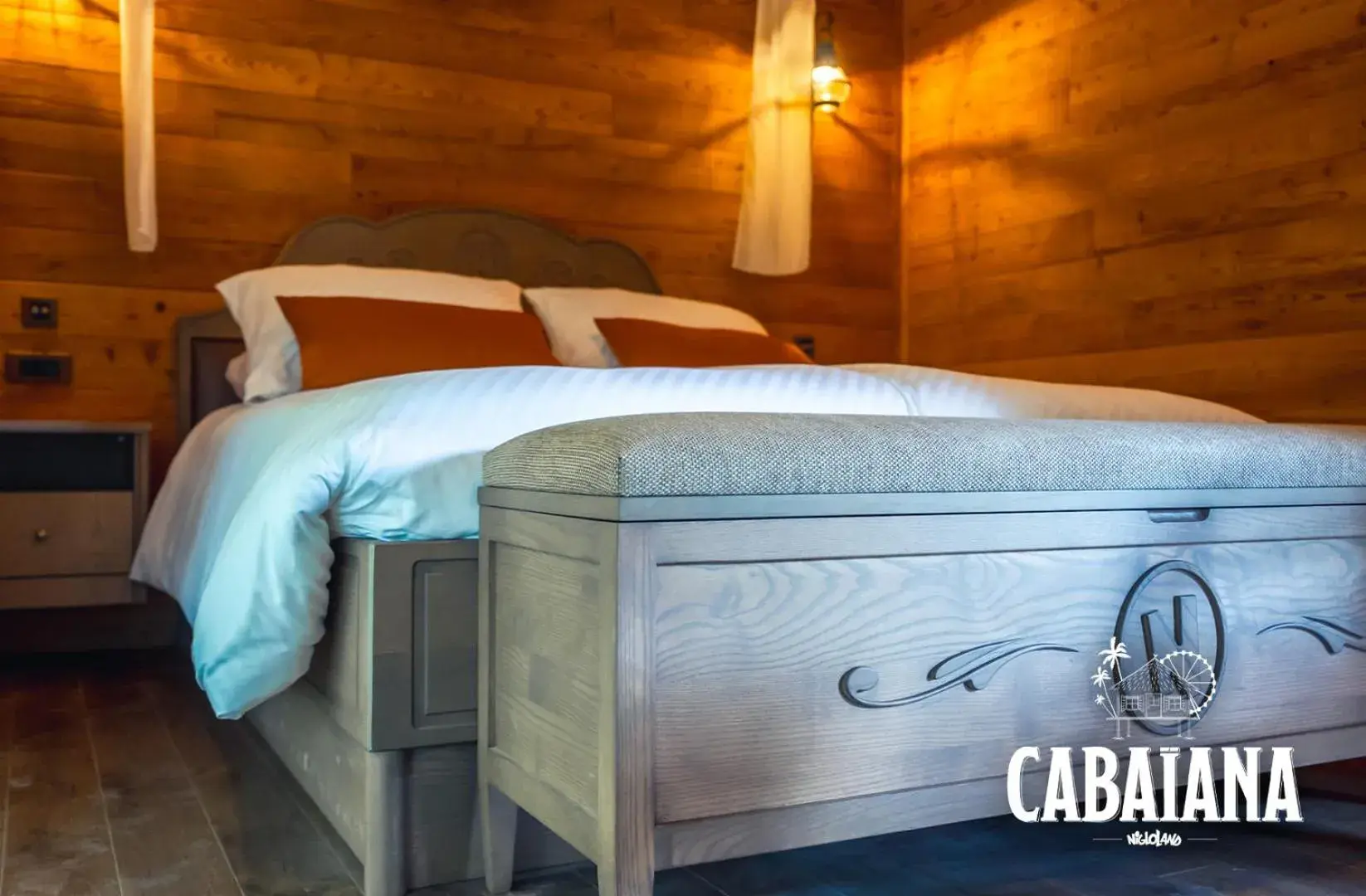 Suite in Nigloland Hôtels Suite in Nigloland Hôtels