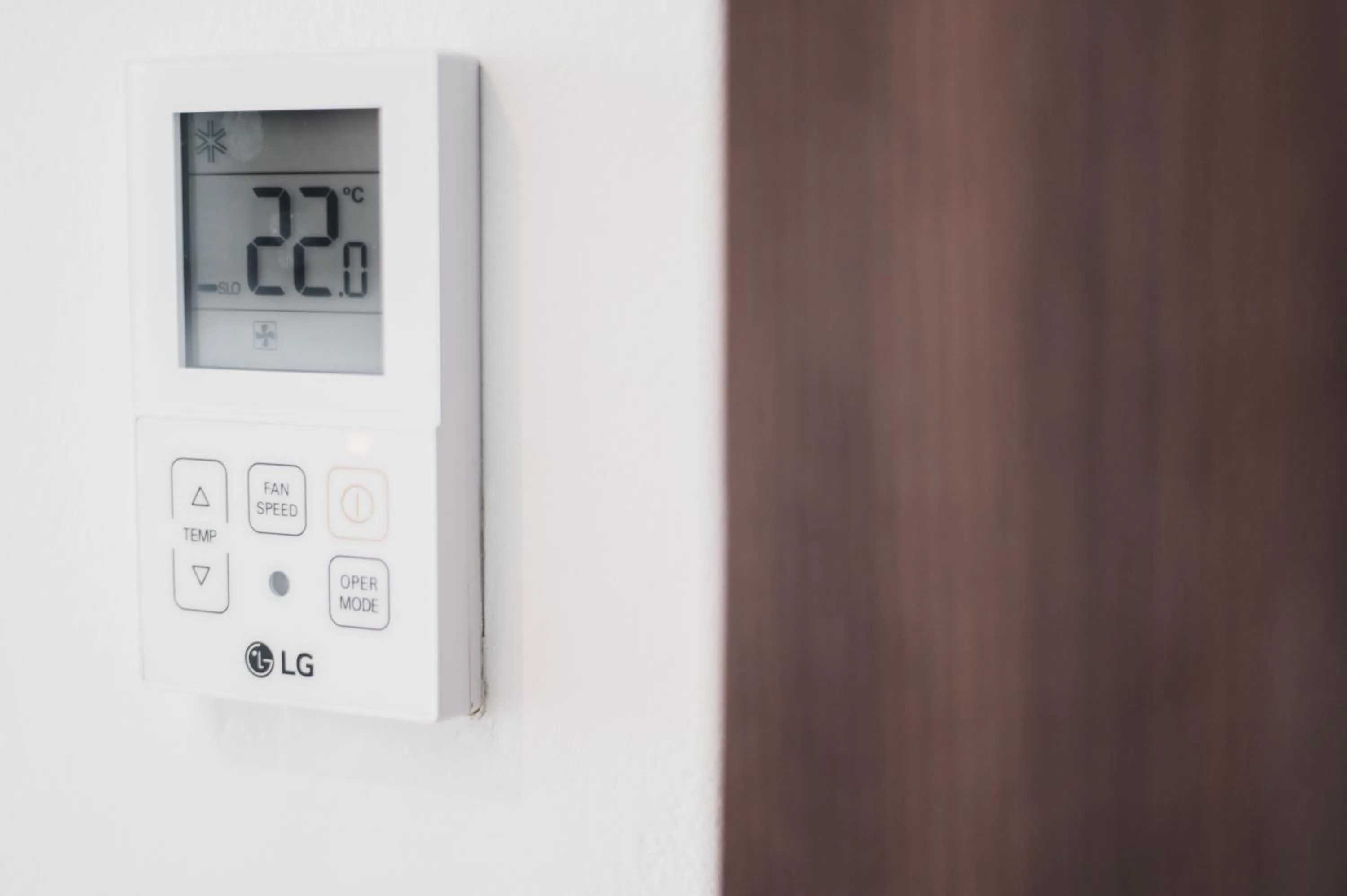 Area and facilities in The Wing Boutique Hotel