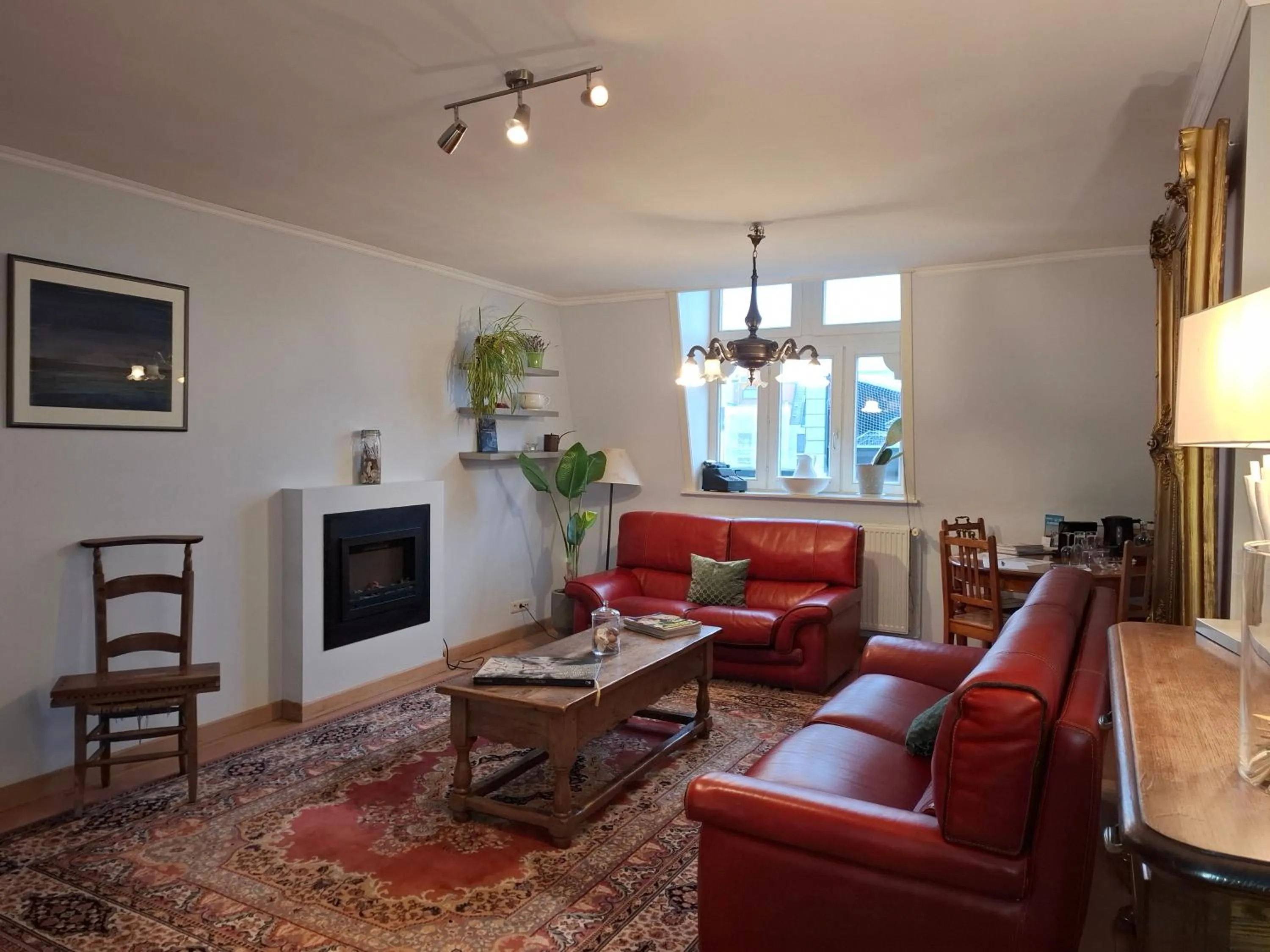 B&B Villa D'Hondt