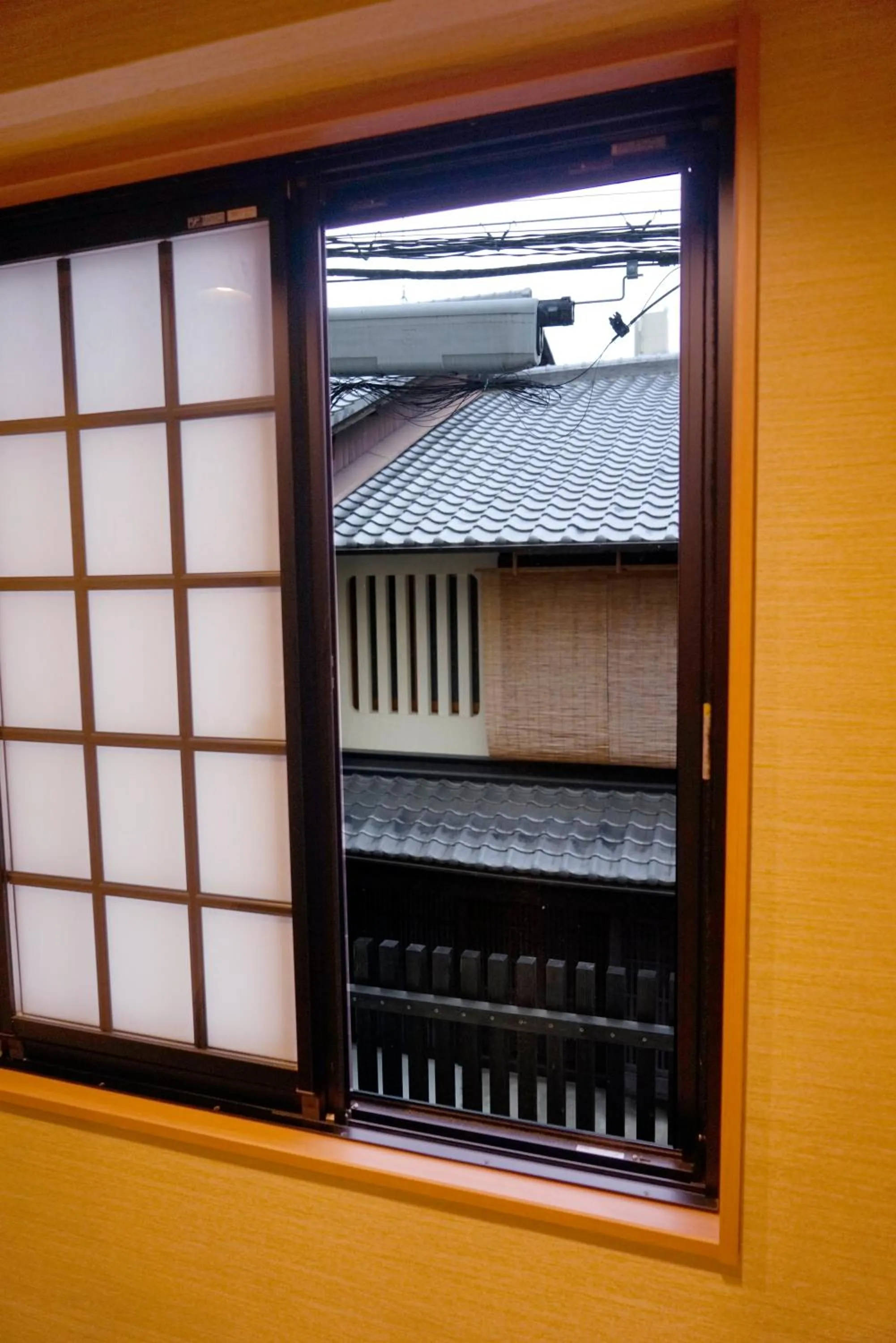 Hotel Traveling Bridge Nijojo