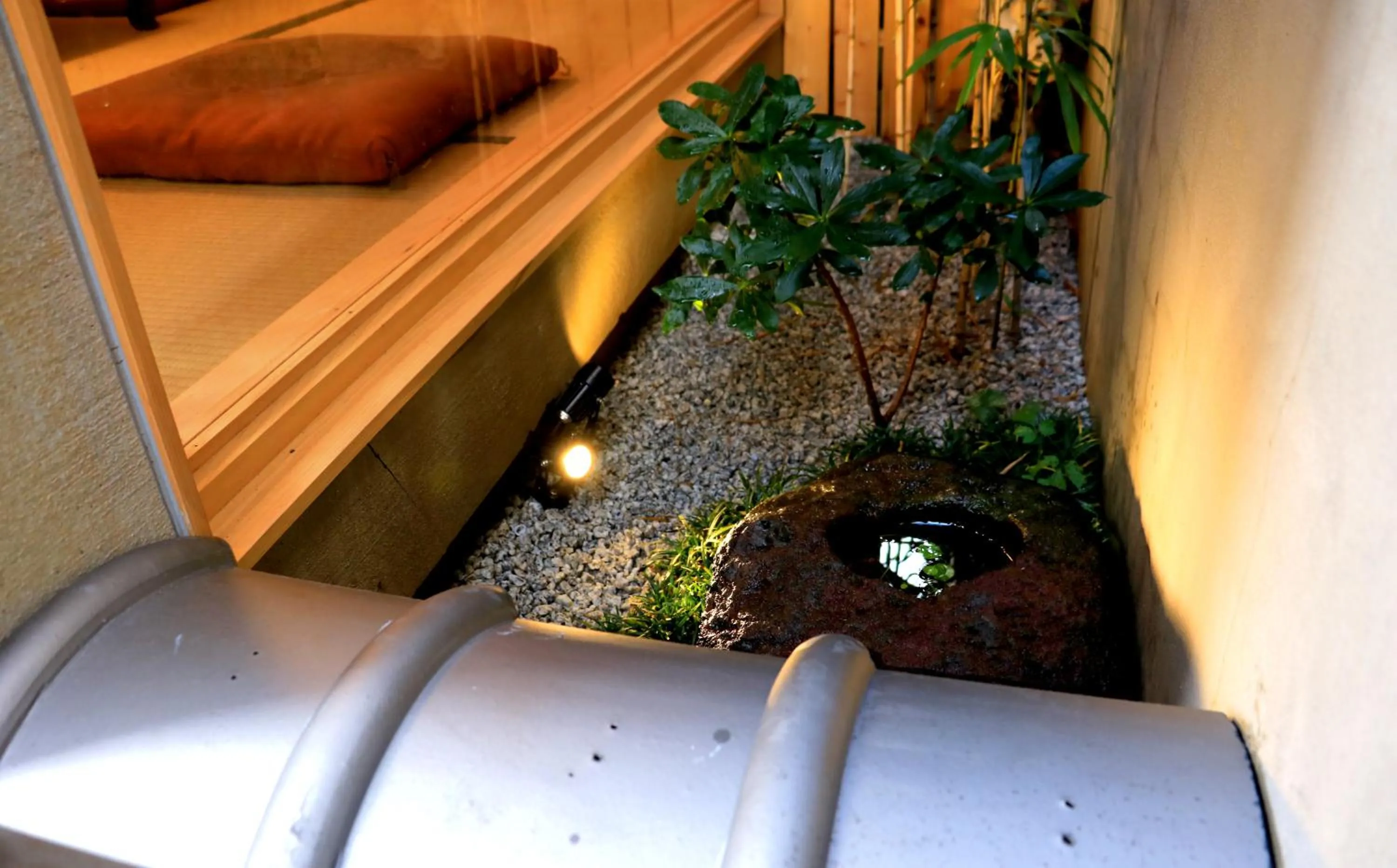 Hotel Traveling Bridge Nijojo