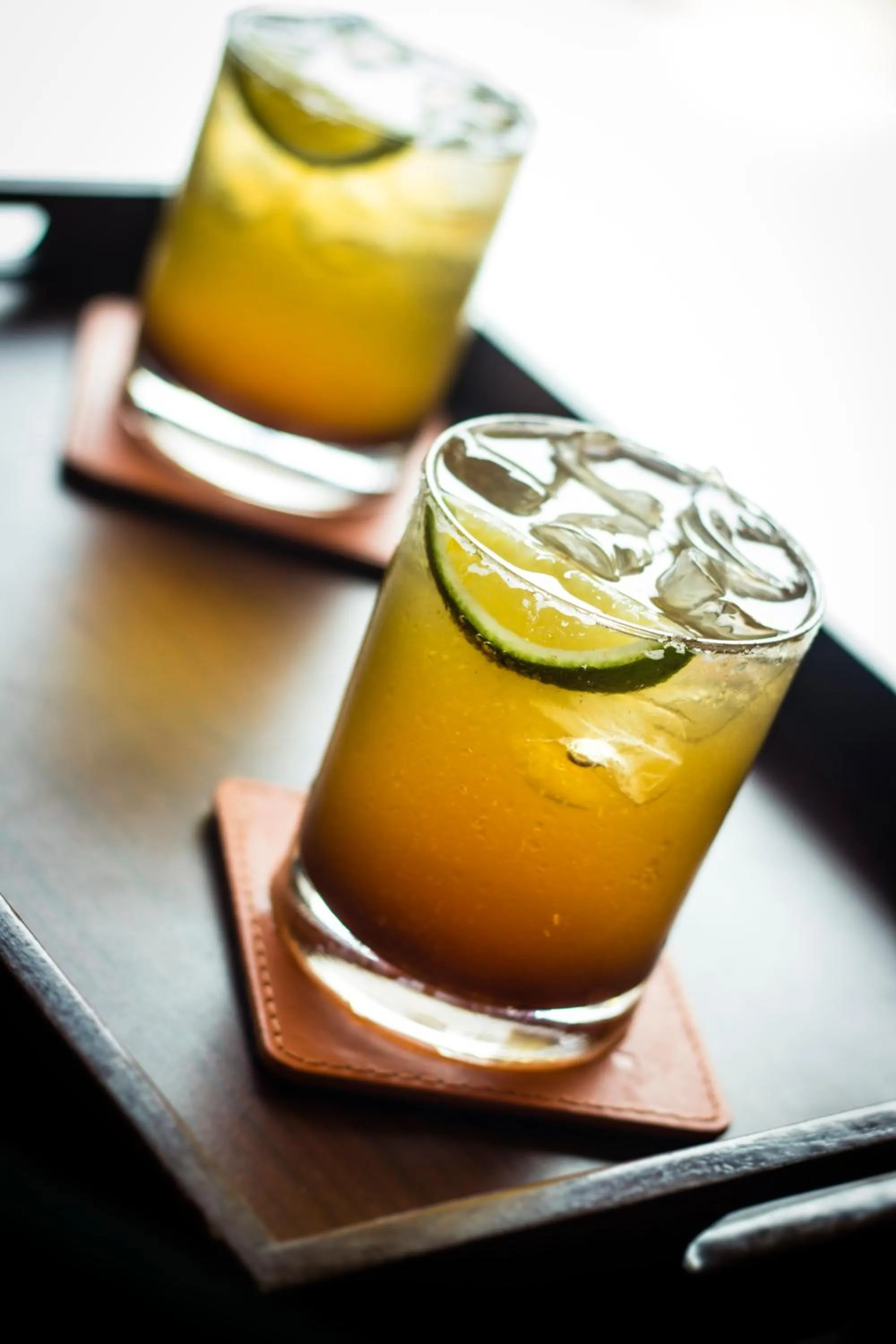 Non alcoholic drinks in The Anya Hotel-Golf Course Road