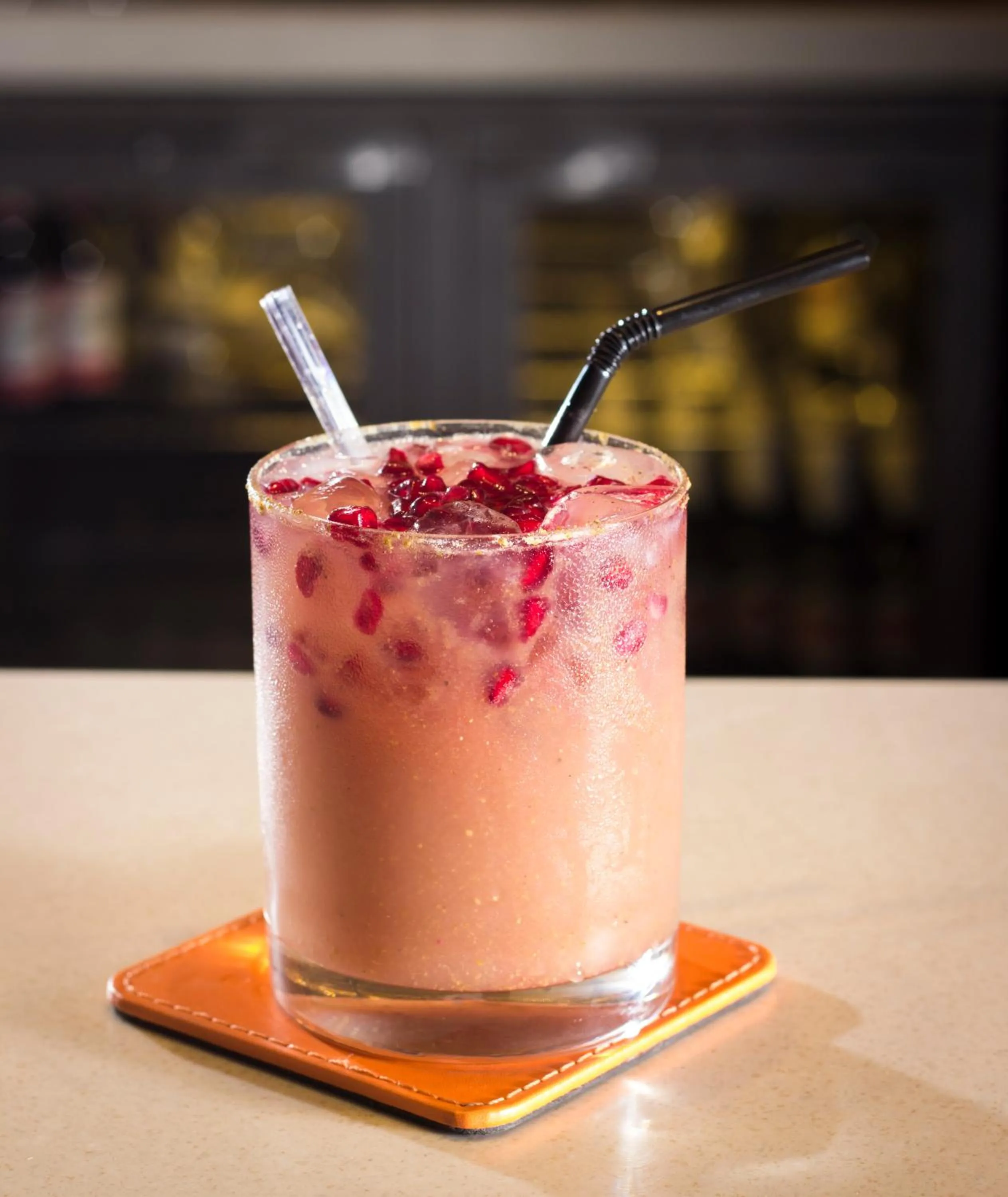 Non alcoholic drinks in The Anya Hotel-Golf Course Road