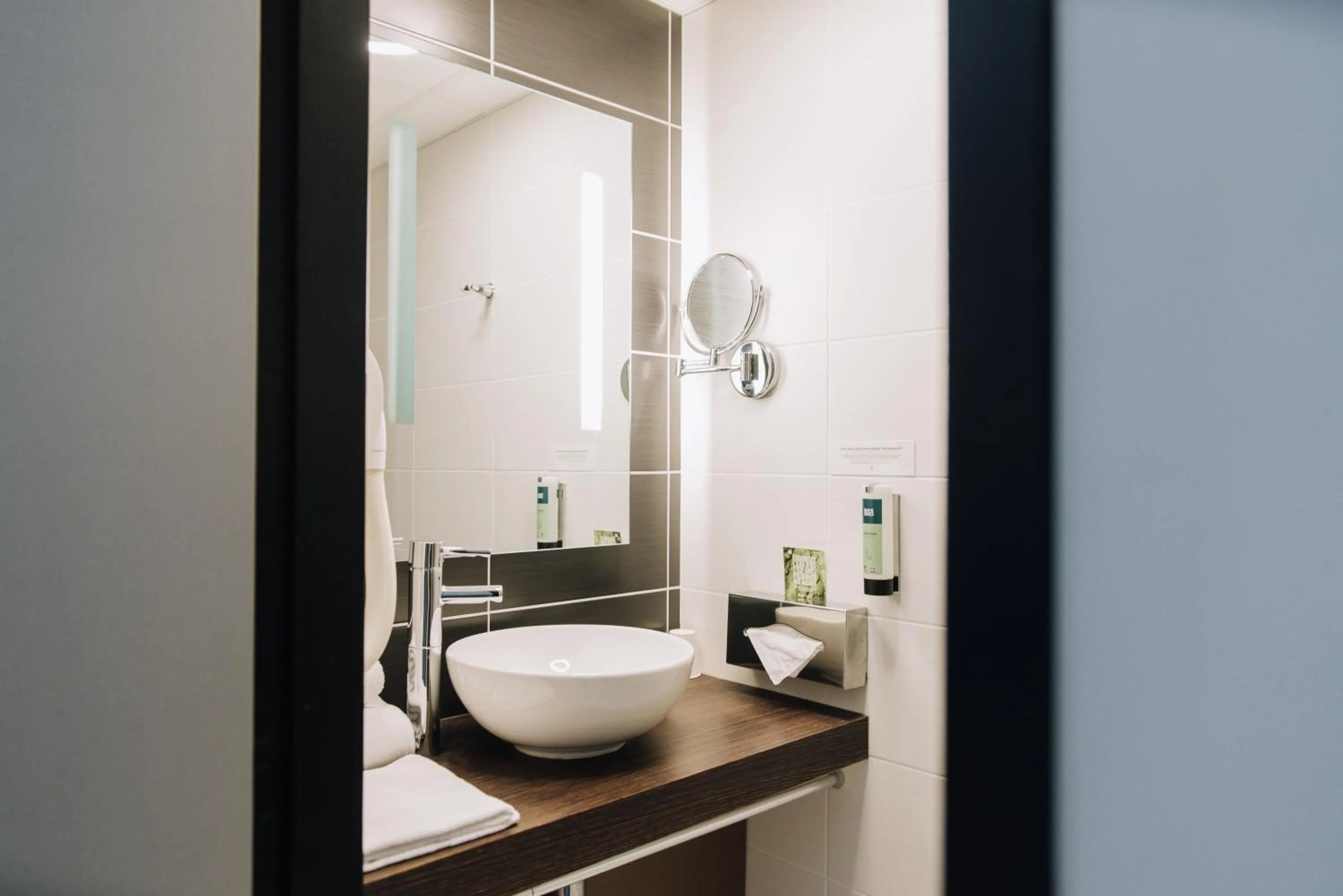 Logis Hôtel Victor Hugo & Spa