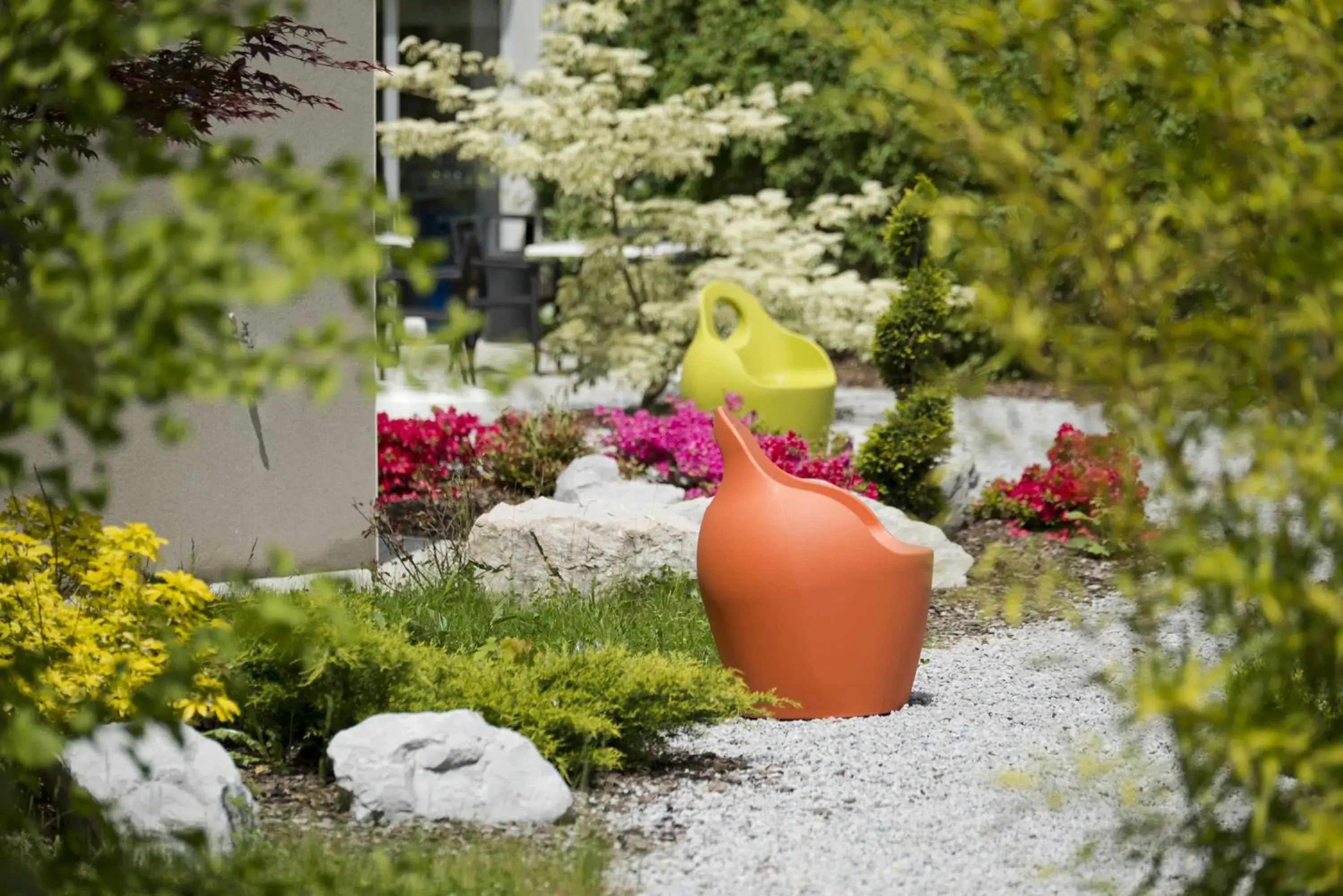 Comfort Double Room in Logis Hôtel Victor Hugo & Spa Comfort Double Room in Logis Hôtel Victor Hugo & Spa