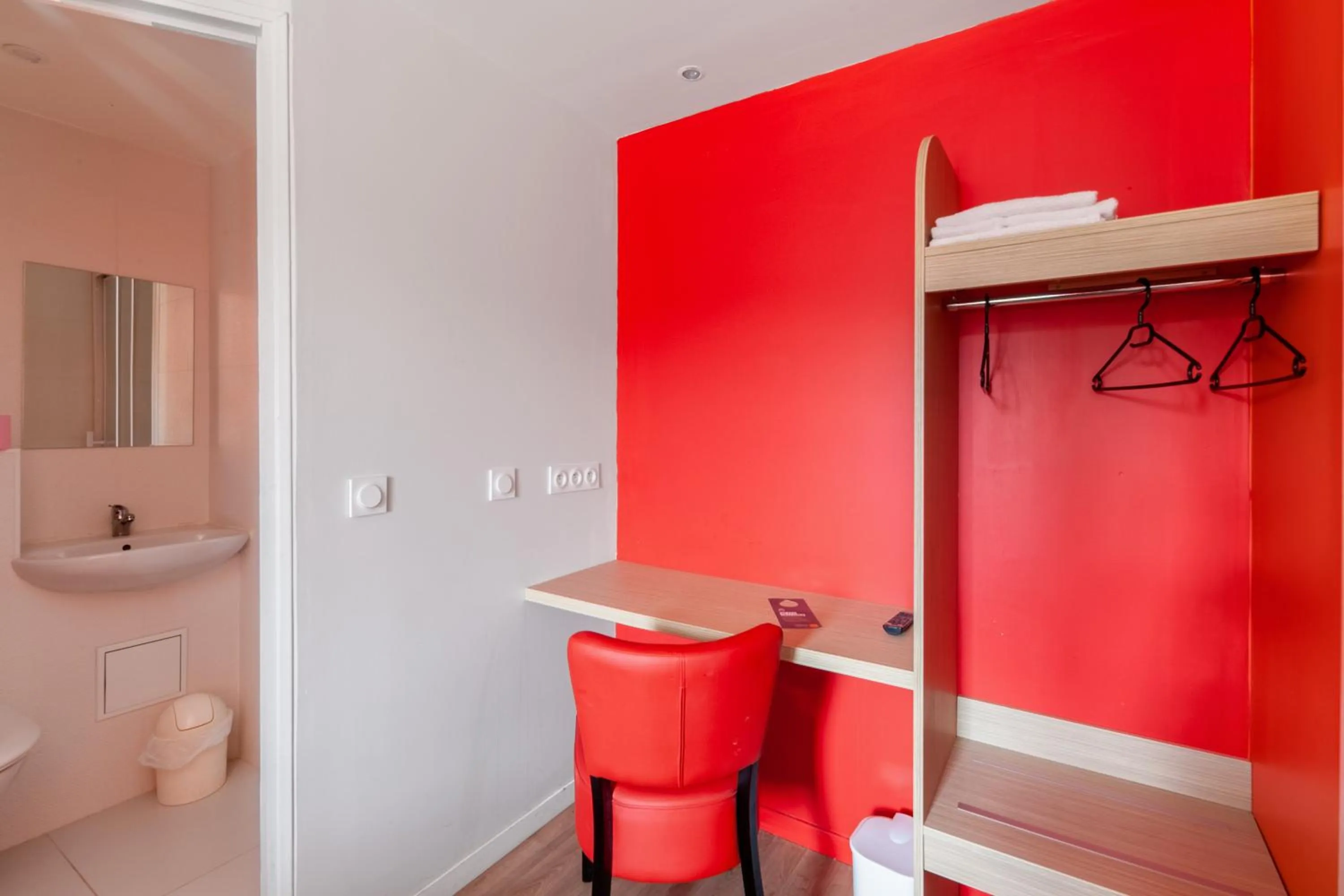 Place of worship in Premiere Classe Rennes Ouest - Le Rheu