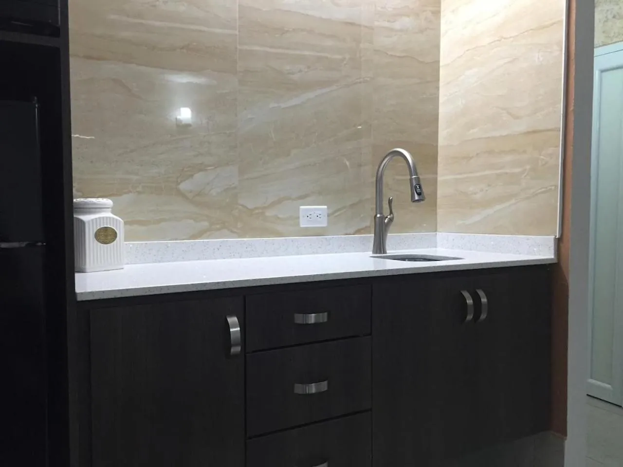 SEGOVIA STUDIO UNITS