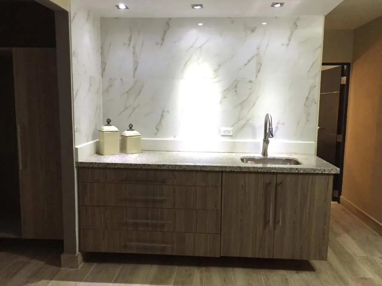 SEGOVIA STUDIO UNITS