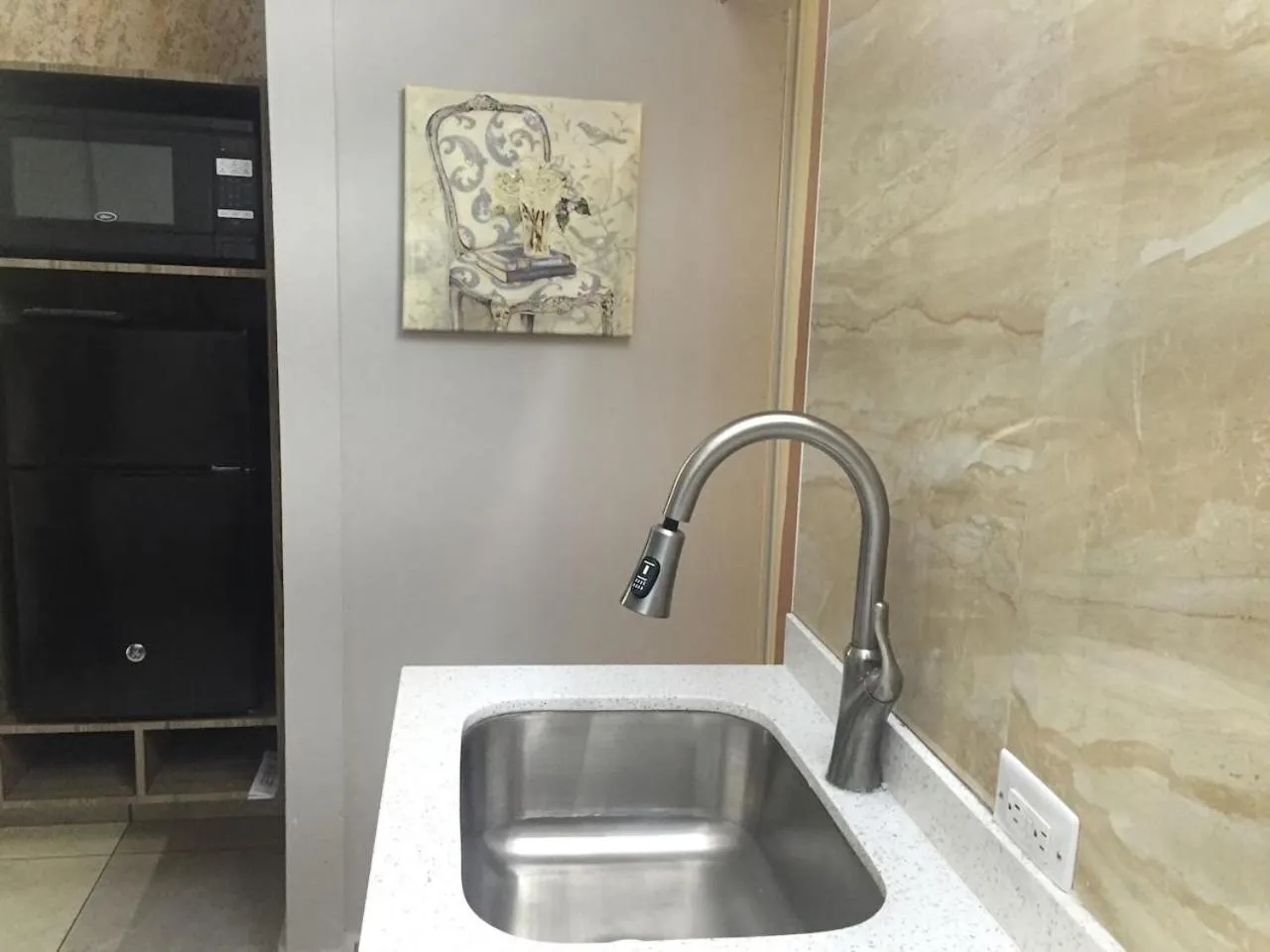 SEGOVIA STUDIO UNITS