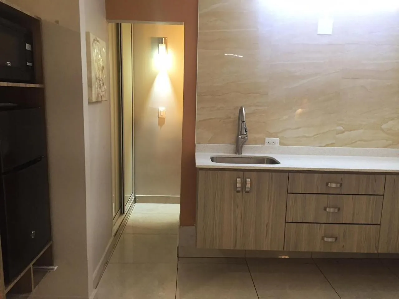 SEGOVIA STUDIO UNITS