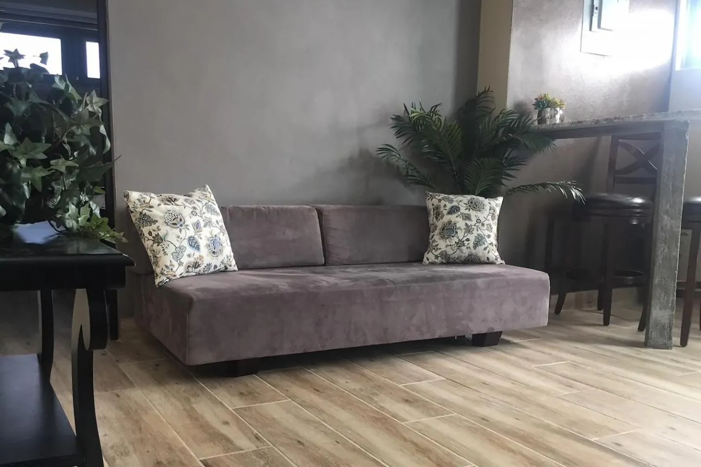 SEGOVIA STUDIO UNITS