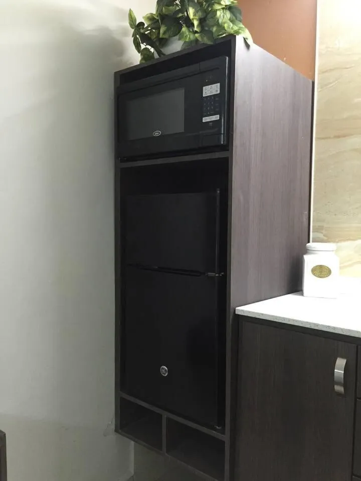 SEGOVIA STUDIO UNITS