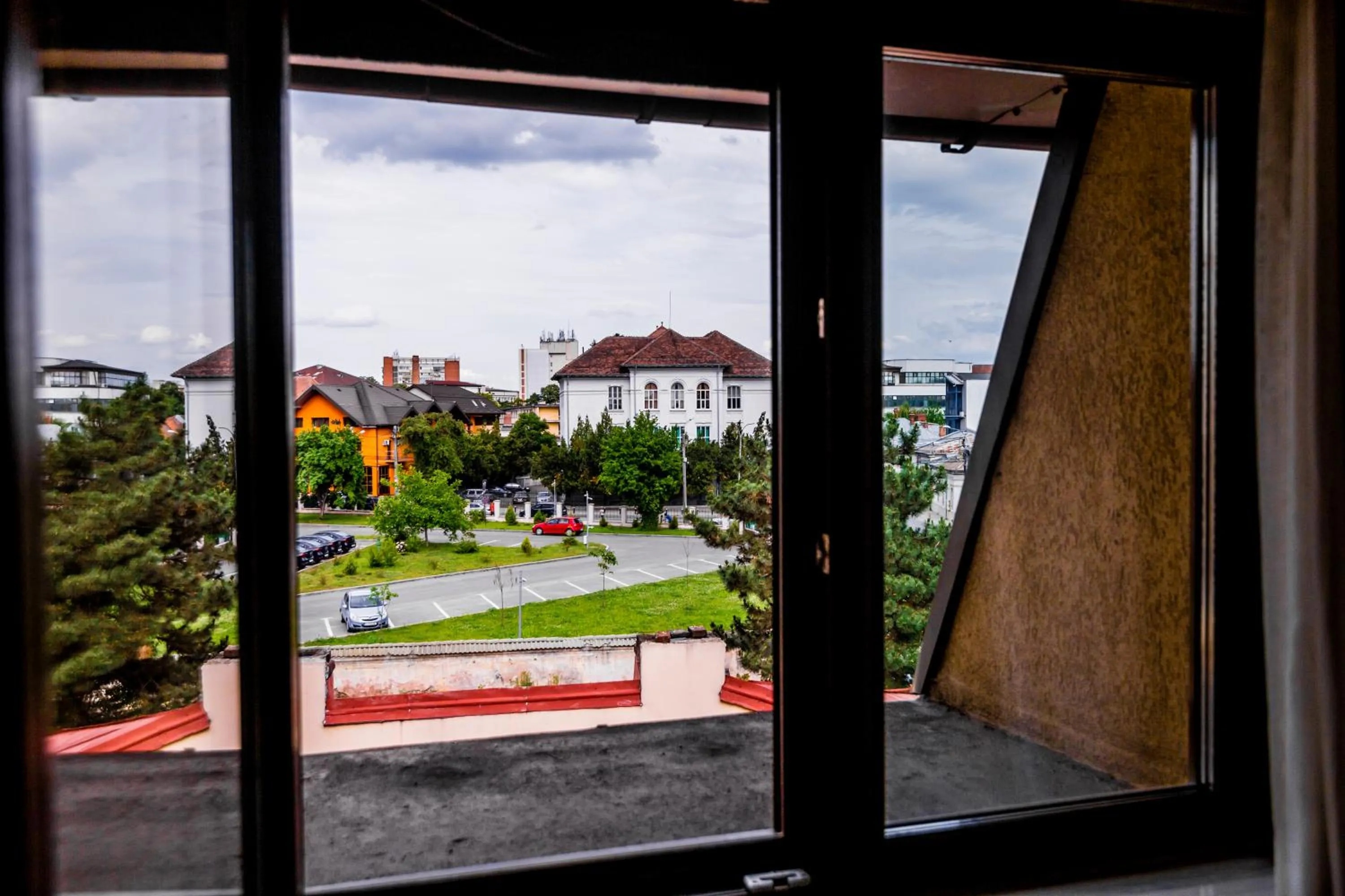 View (from property/room) in Hotel Golden House