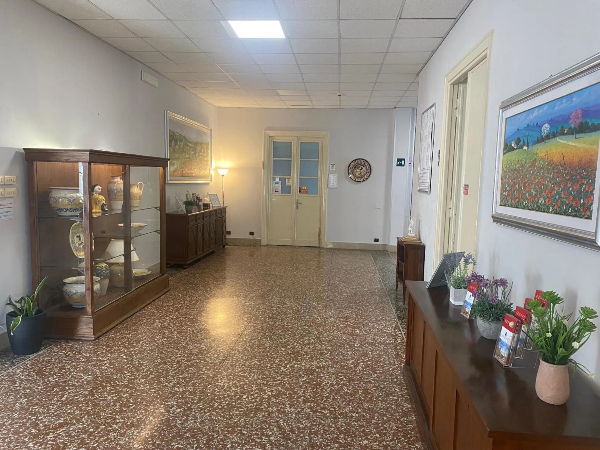 Casa La Salle - Roma Vaticano