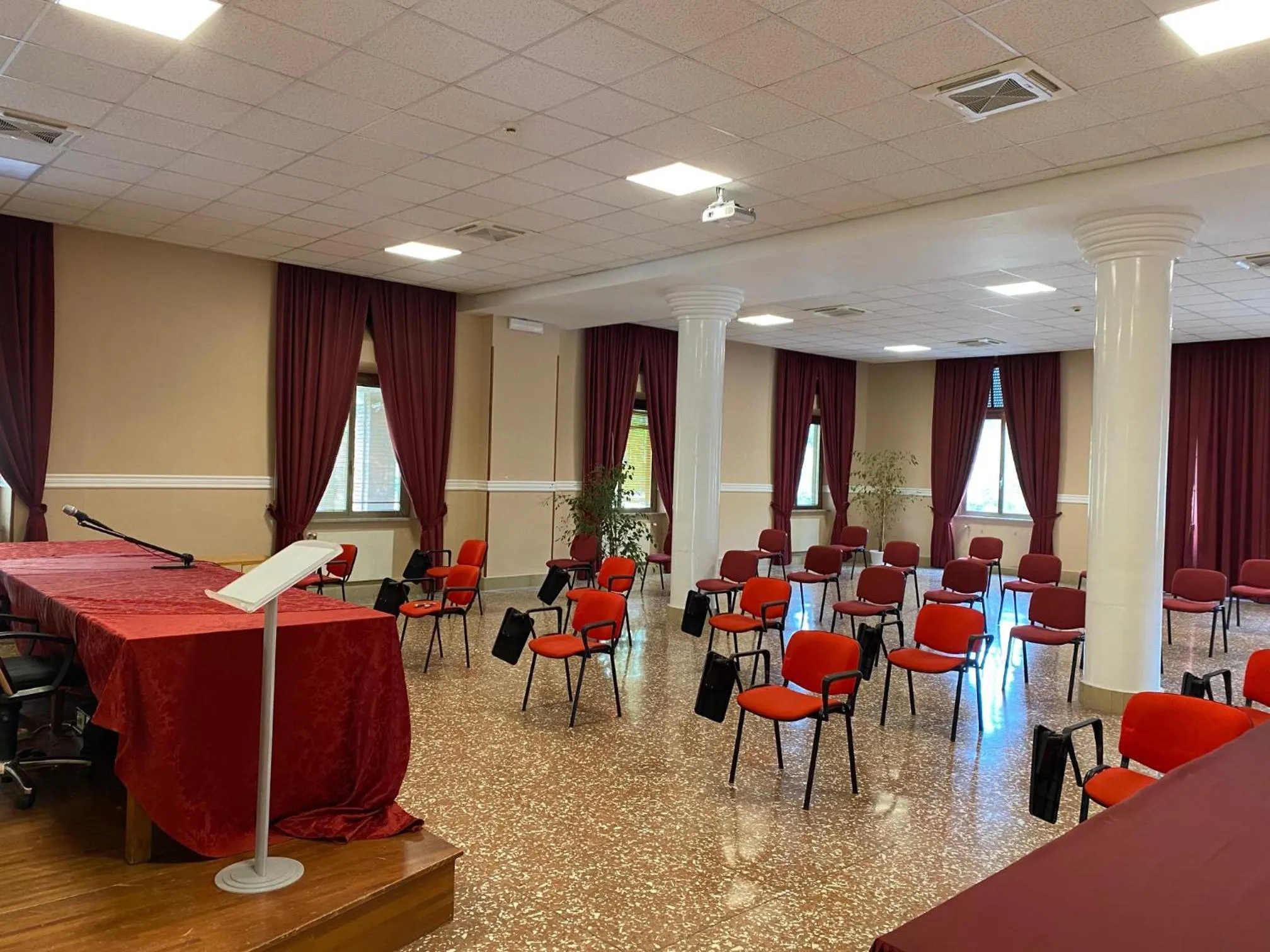 Casa La Salle - Roma Vaticano