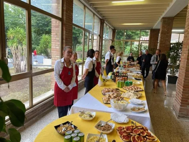 Casa La Salle - Roma Vaticano