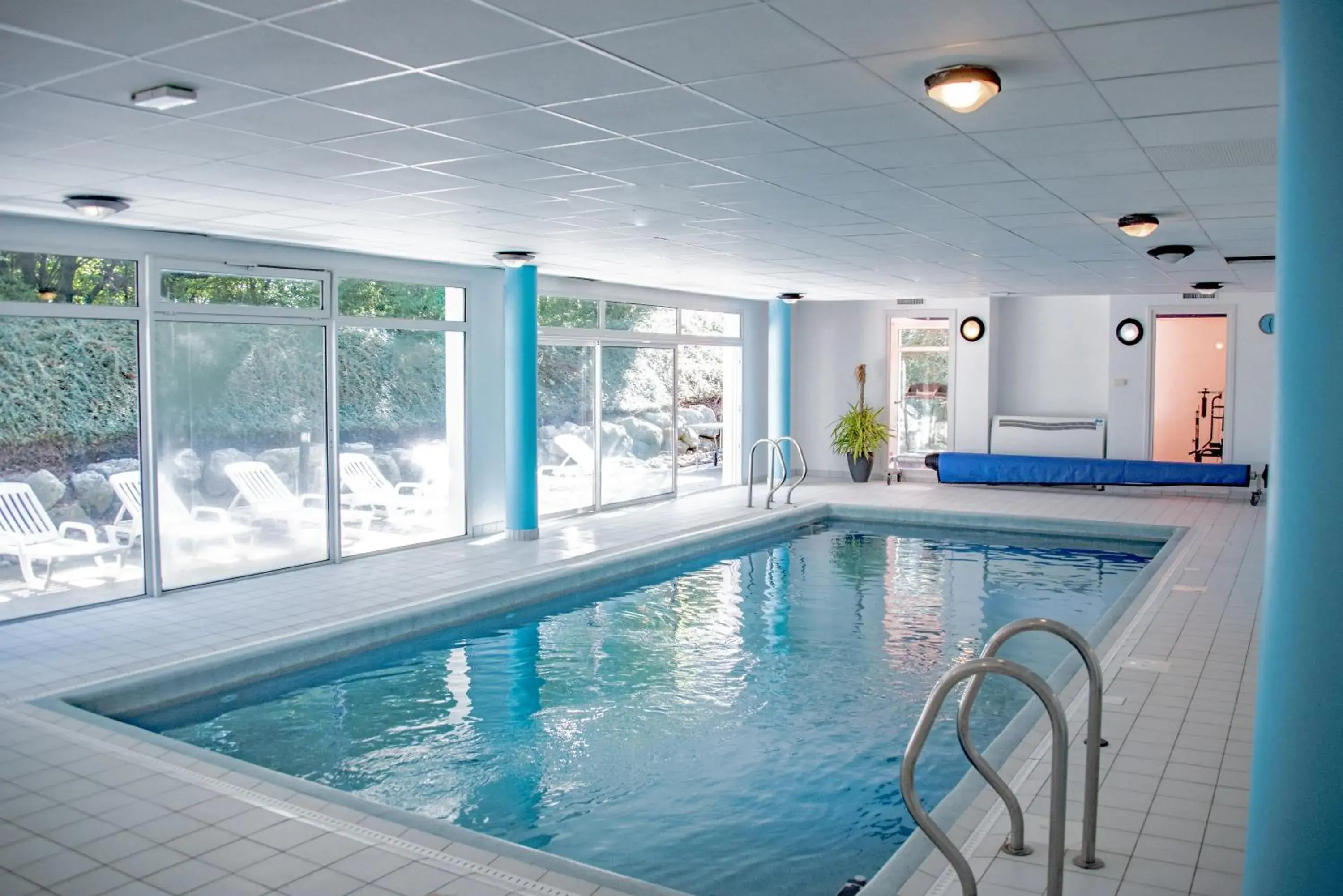 Residence Le Royal Golf & Horse Residence Le Royal Golf & Horse