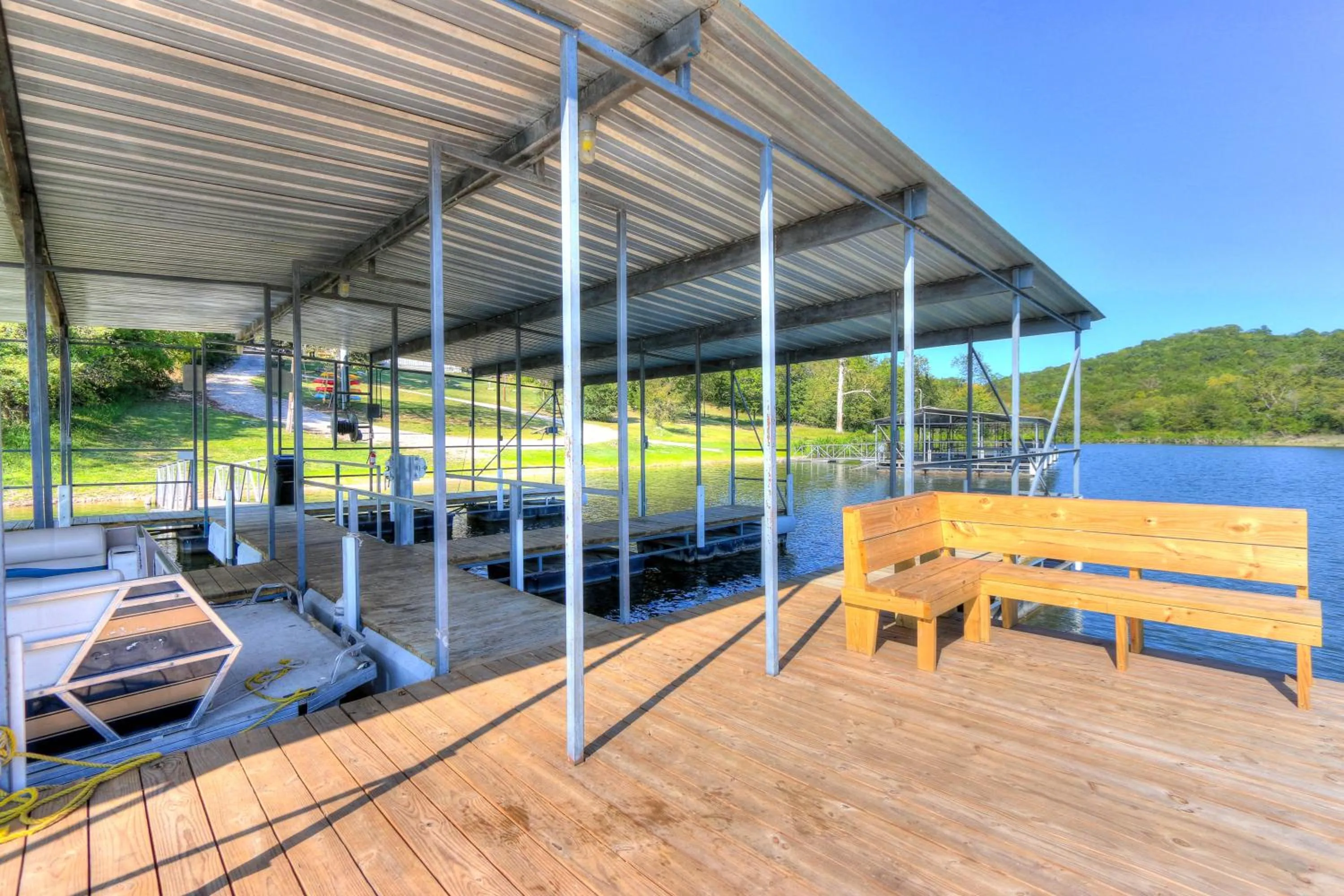 Cottages at Fair Haven Cove