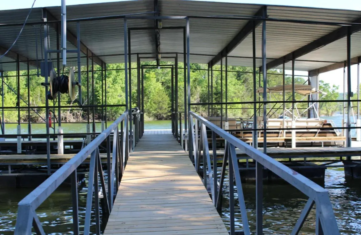 Cottages at Fair Haven Cove