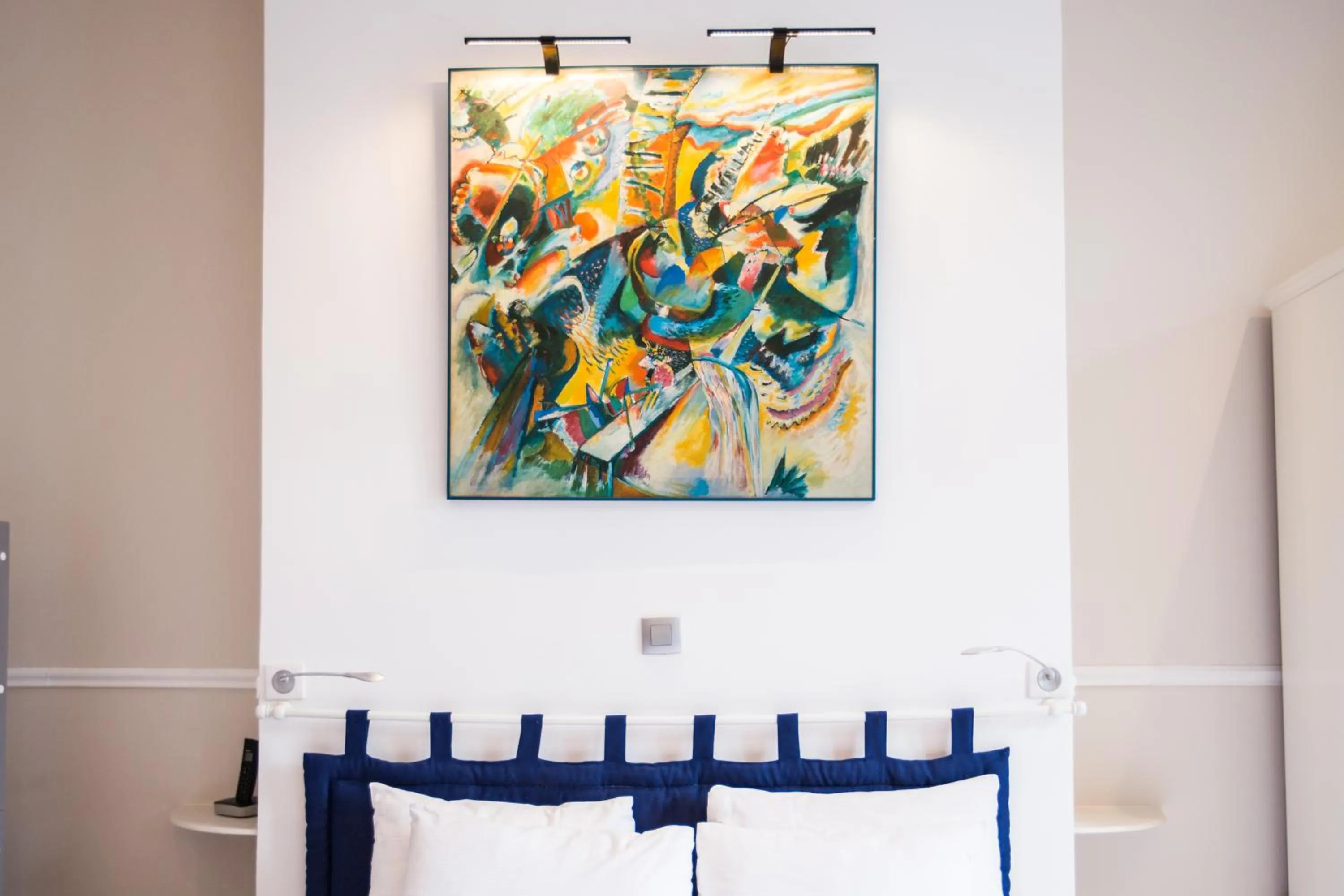 Family Room  (2 Adults + 2 Children) in Chenal Hotel