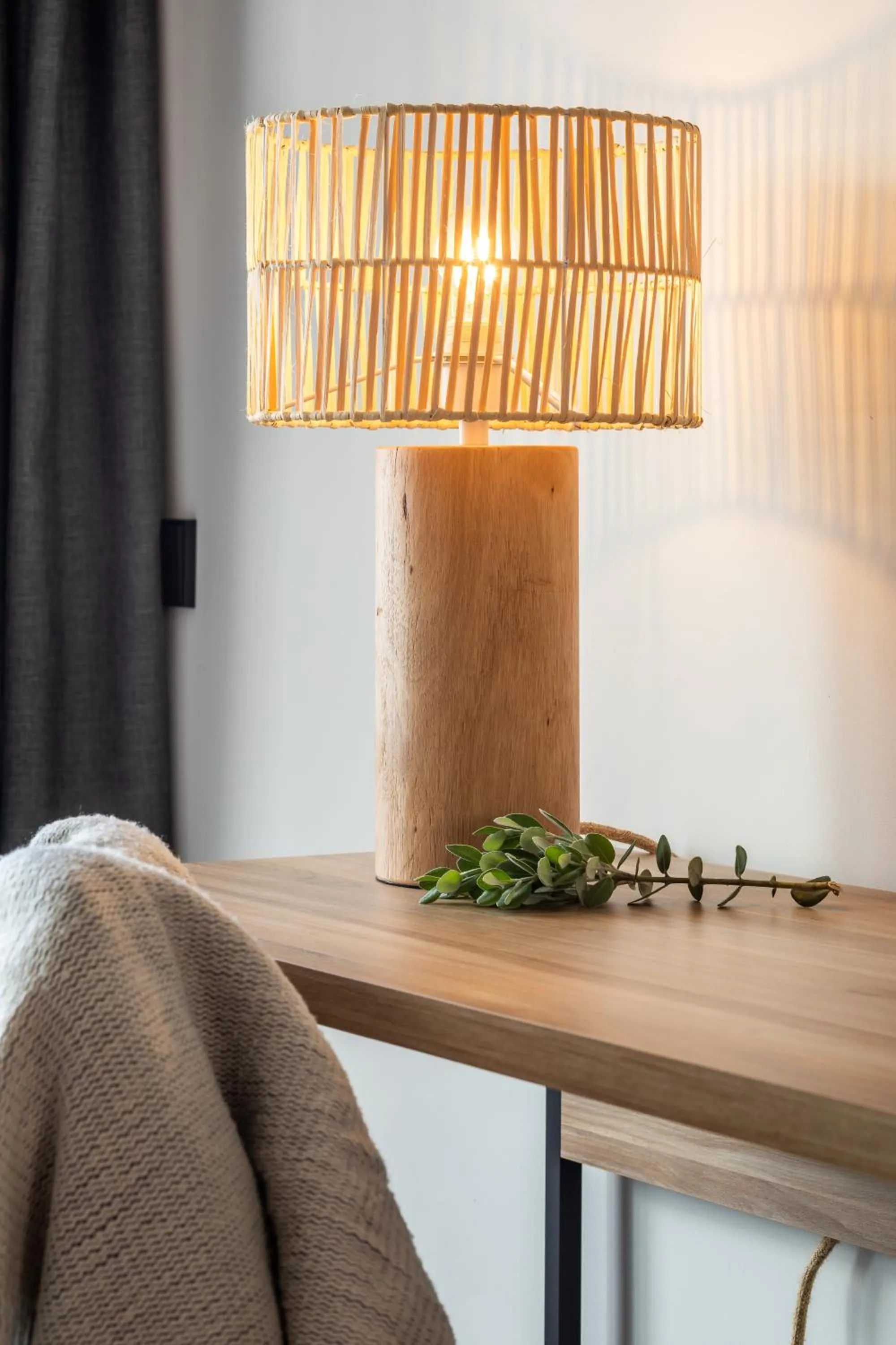 Seating area in Aparthotel Casita Blanca - Adults Only