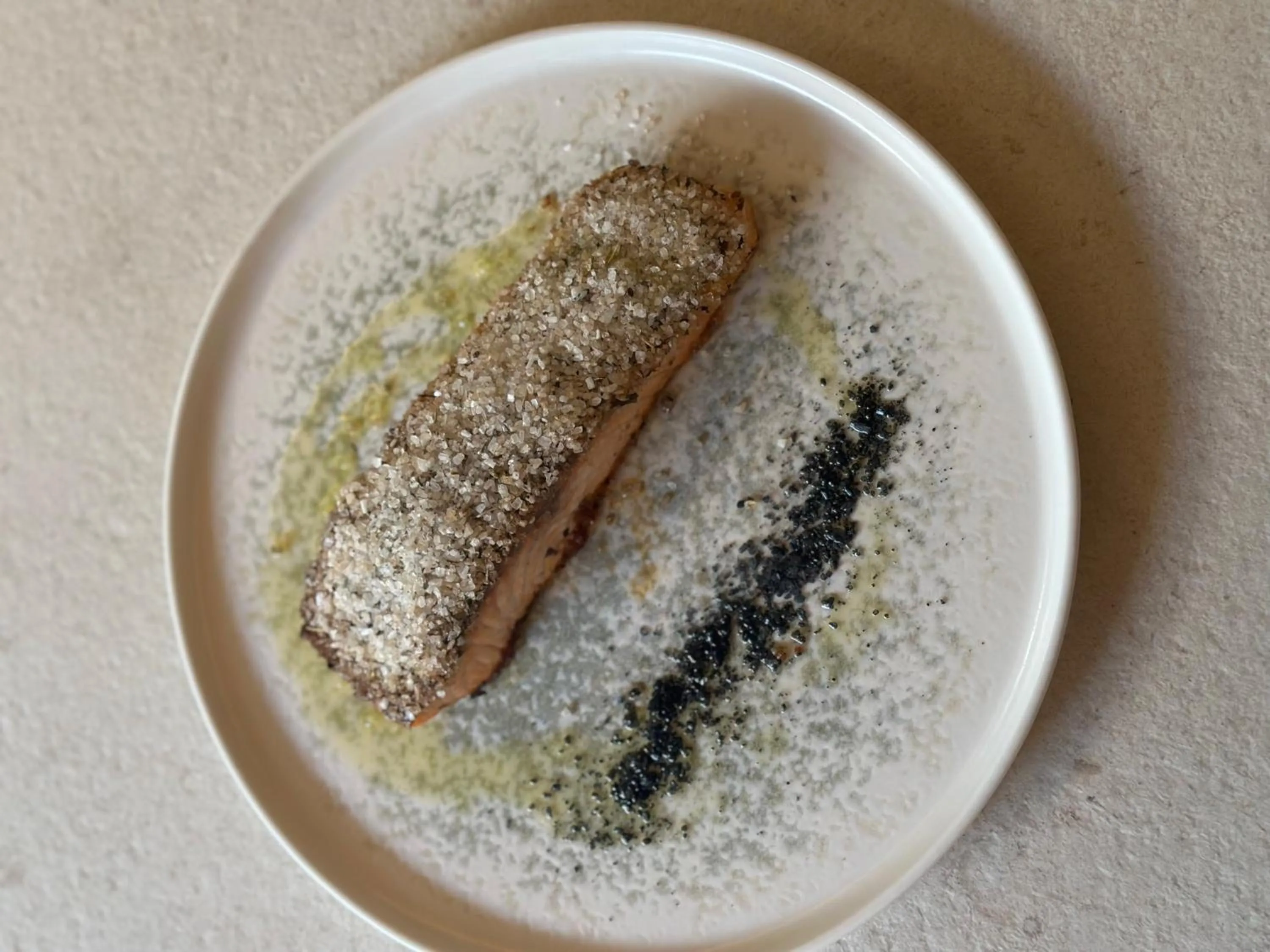 Restaurant/places to eat in Aparthotel Casita Blanca - Adults Only