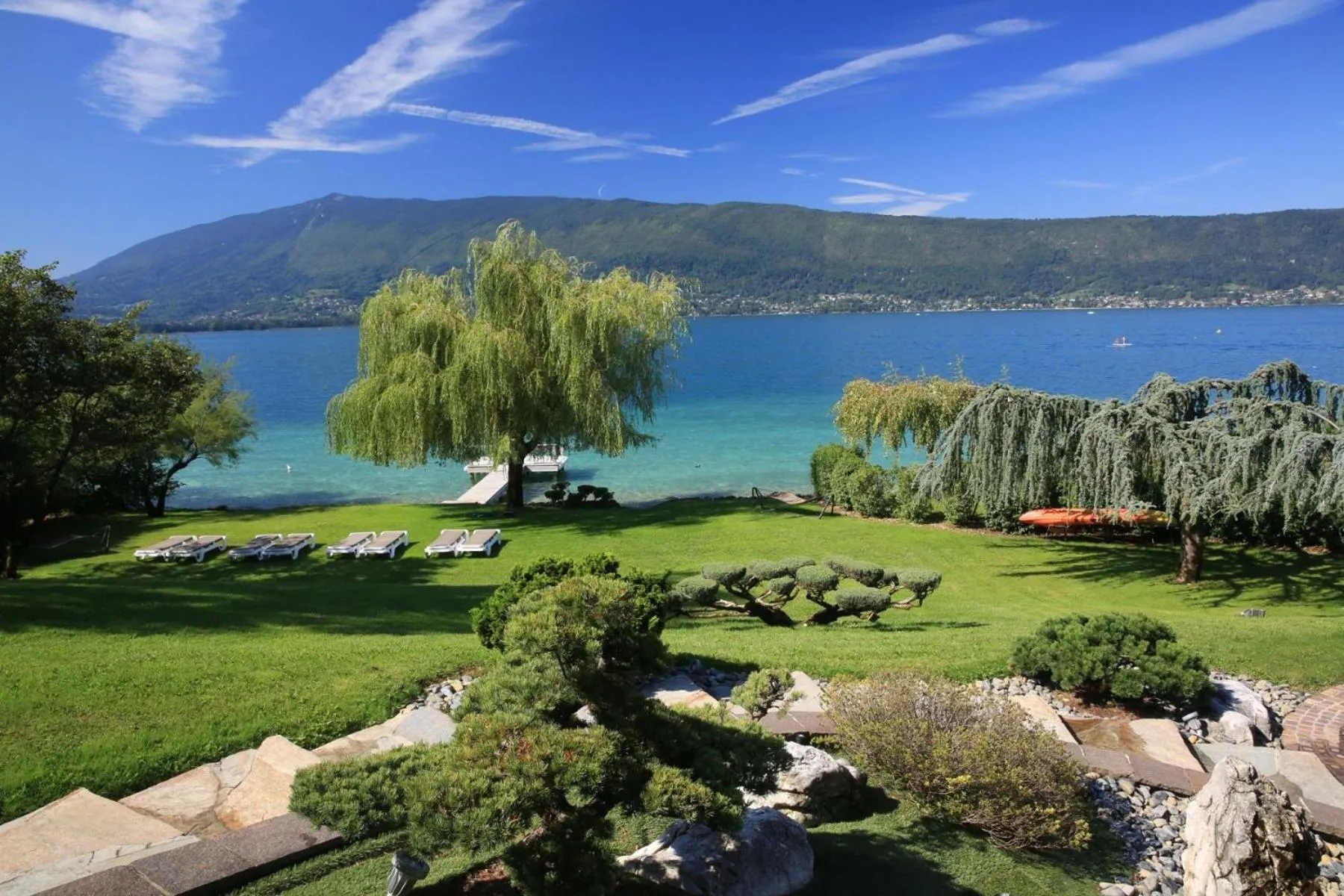 Villa Le France - Vision Luxe