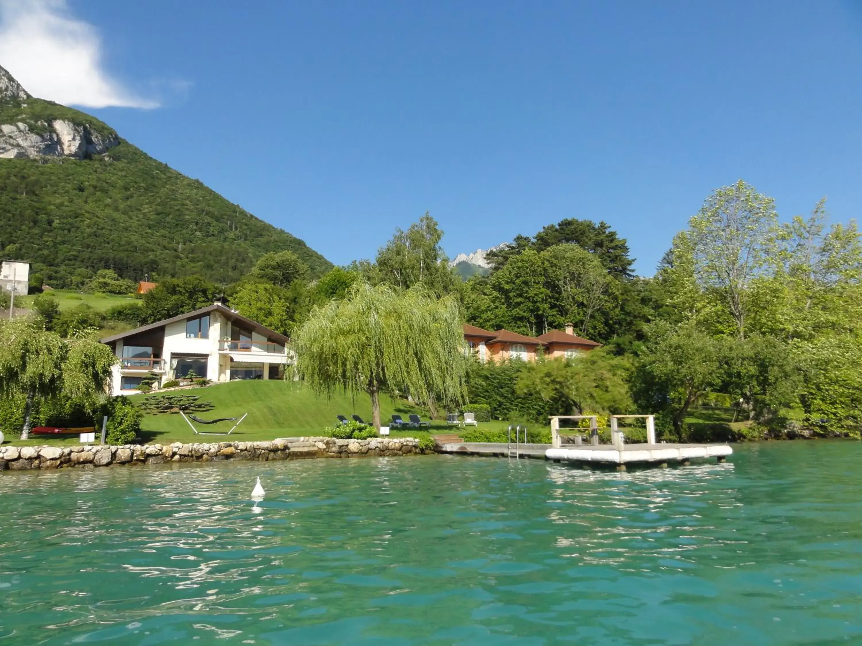 Villa Le France - Vision Luxe Villa Le France - Vision Luxe