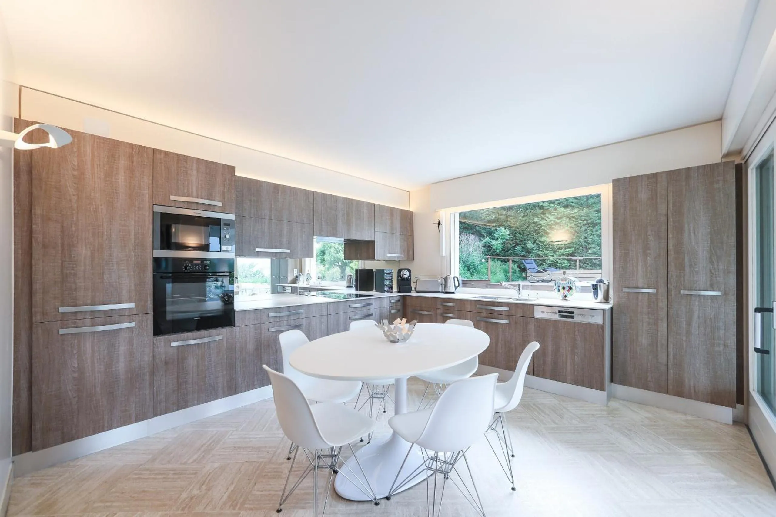 Villa Le France - Vision Luxe