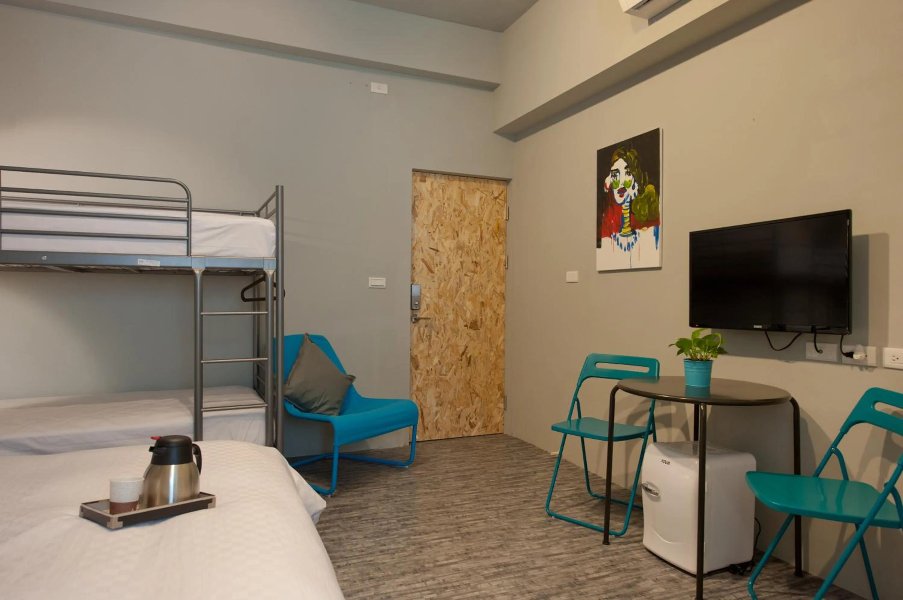 Bed in Leo 111/Arena Ruifeng