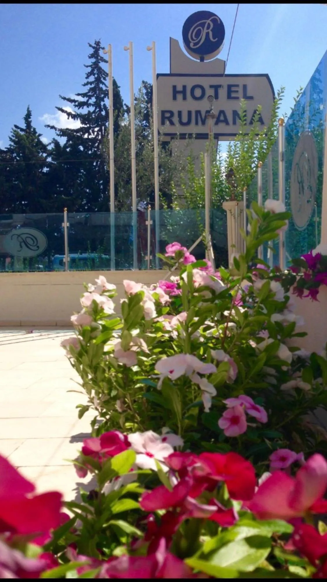 Rumana Hotel