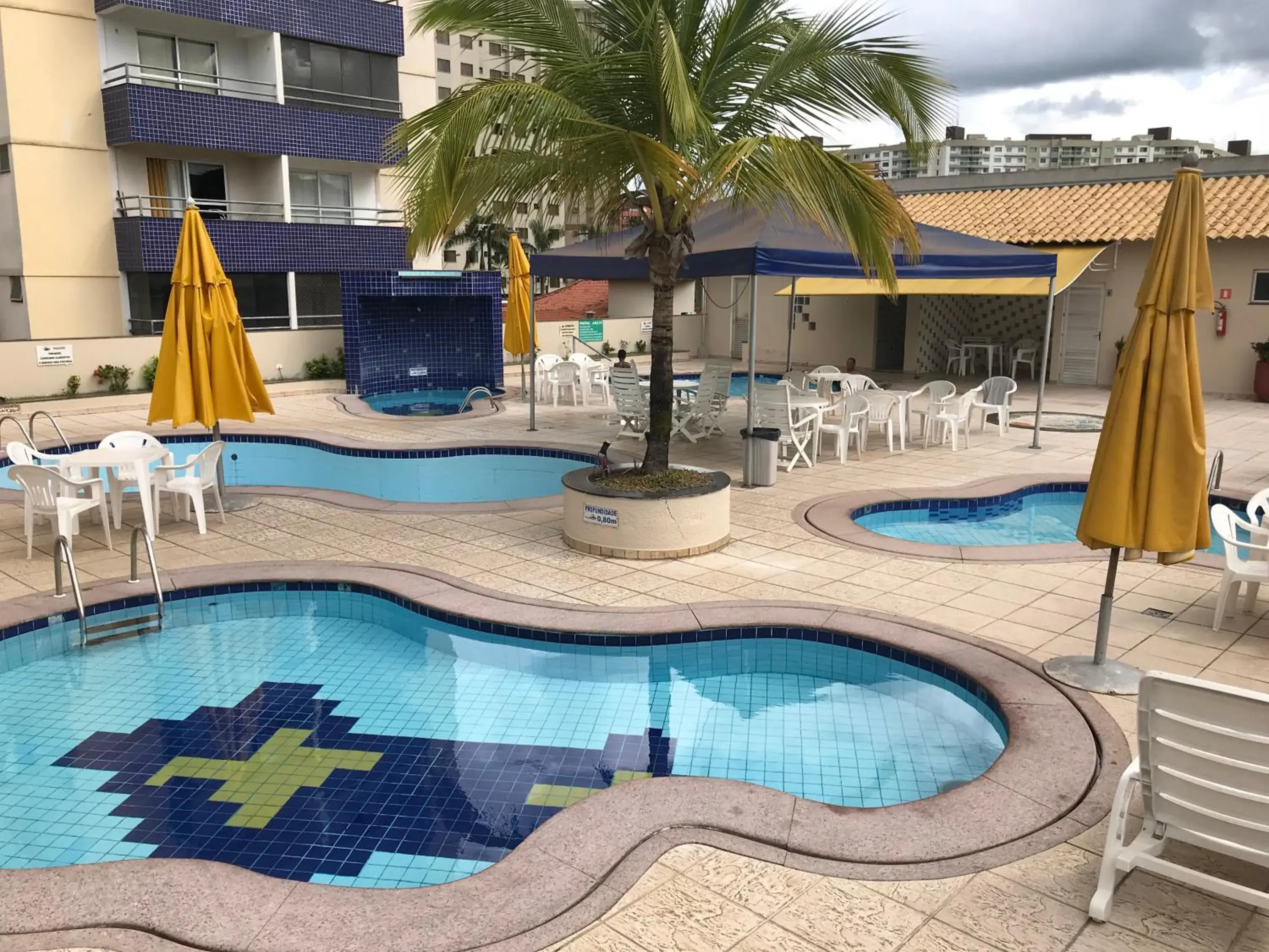 Paradise Flat Residence Paradise Flat Residence