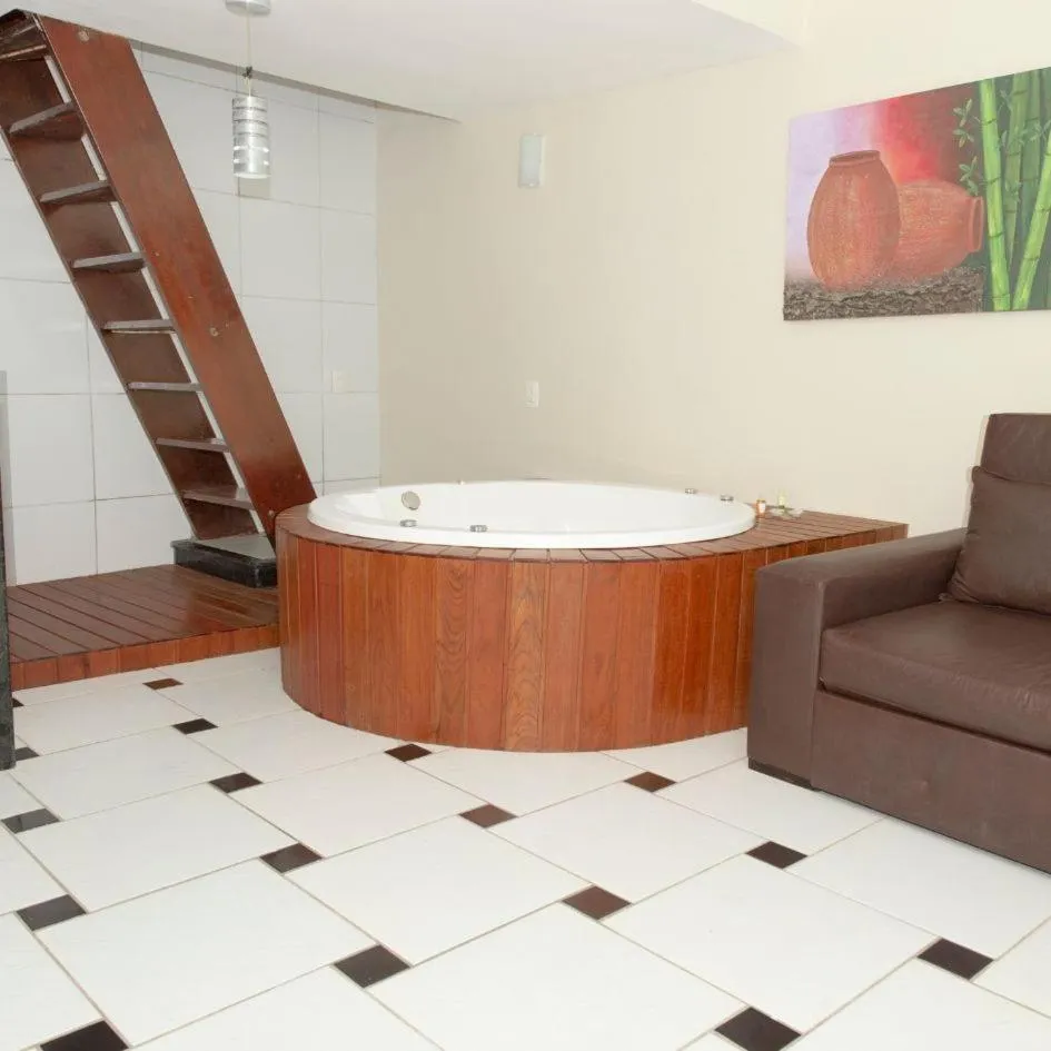 Hotel Arrecife dos Corais