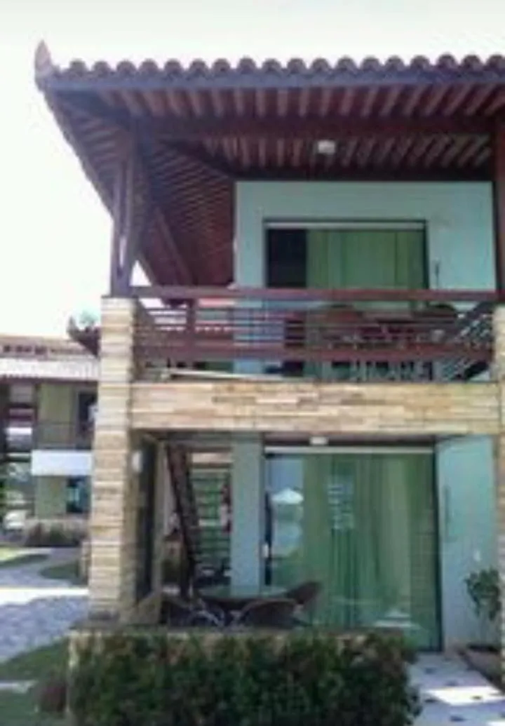 Hotel Arrecife dos Corais