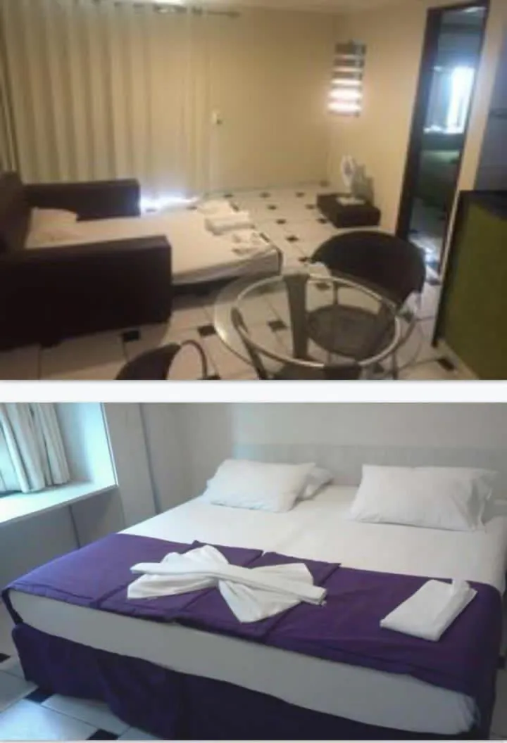 Hotel Arrecife dos Corais