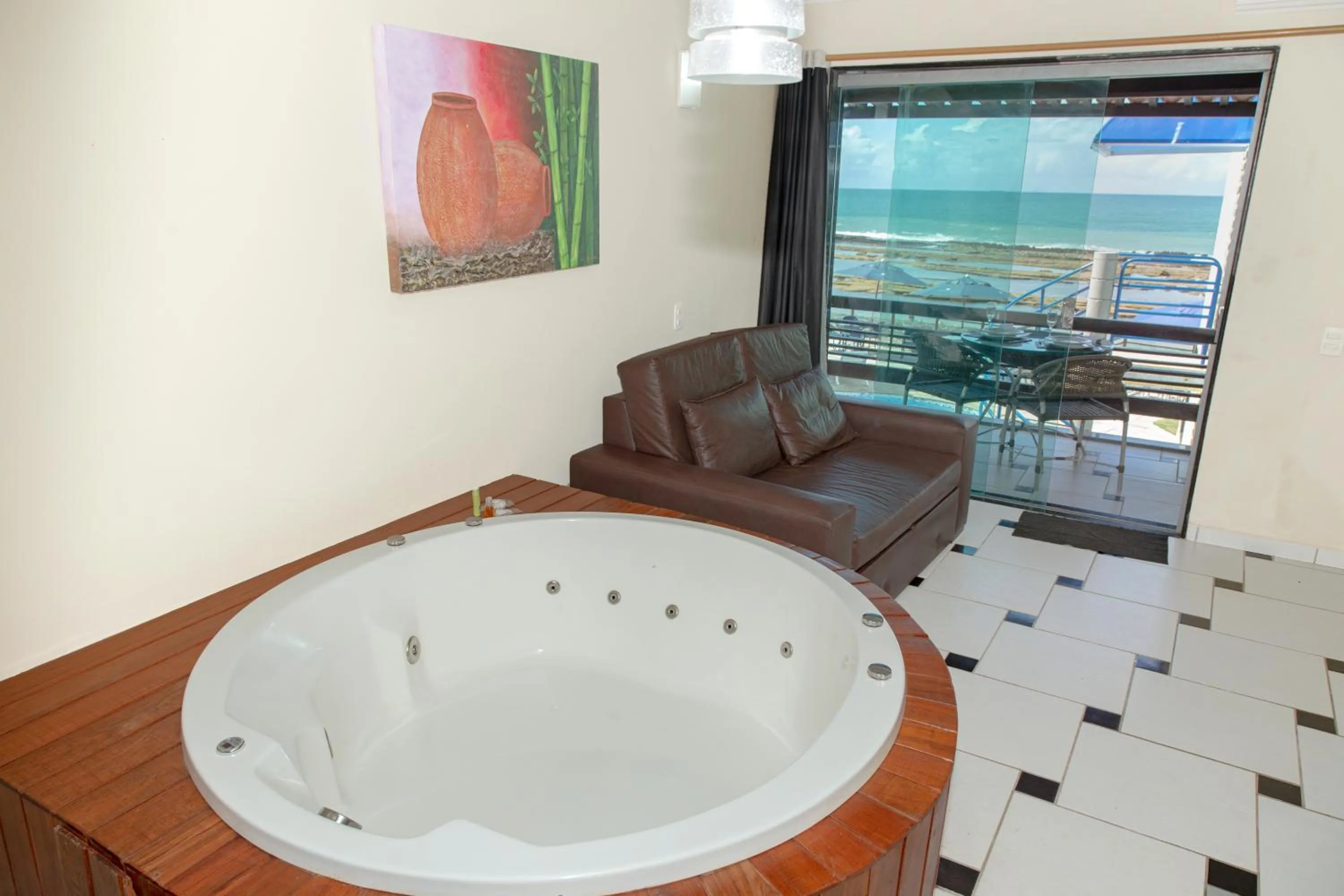 Hotel Arrecife dos Corais