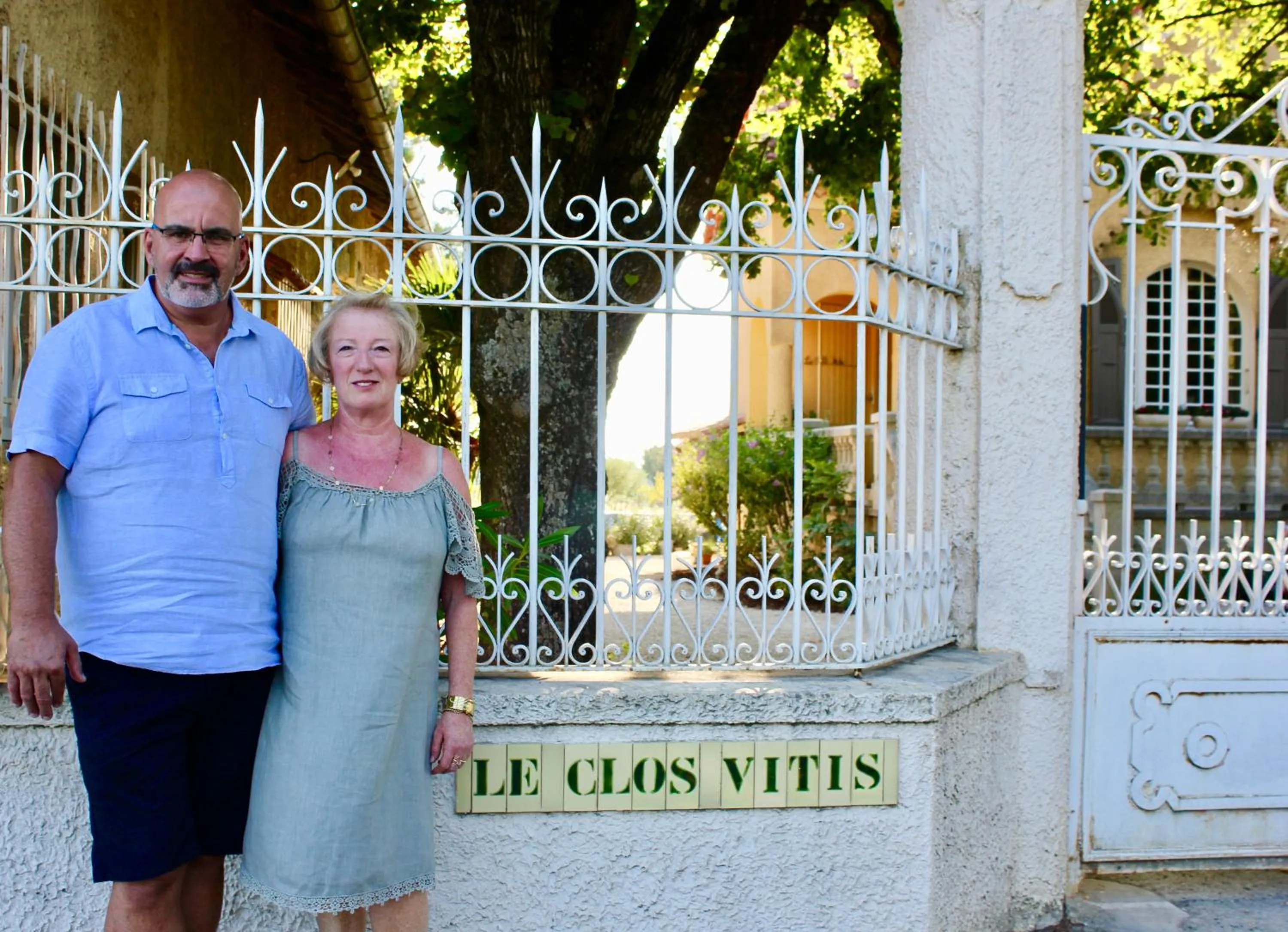 Le Clos Vitis