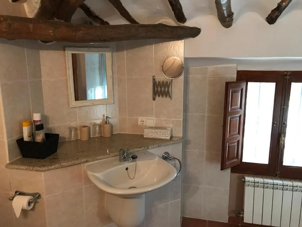 B&B Cortijo El Ciruelo