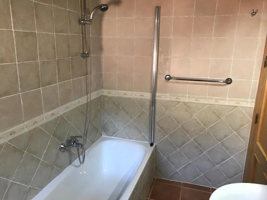 B&B Cortijo El Ciruelo